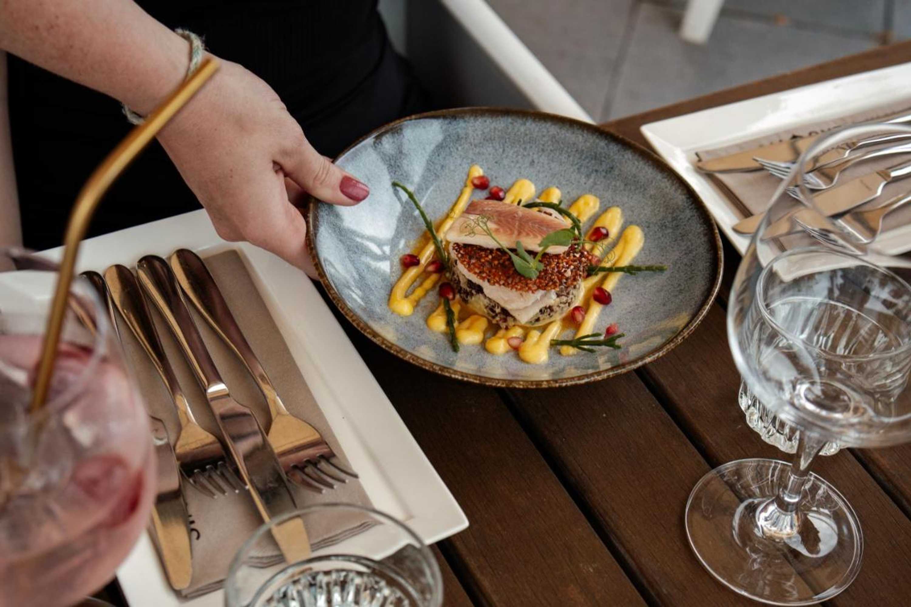 Gift card for Schippershuis Terherne