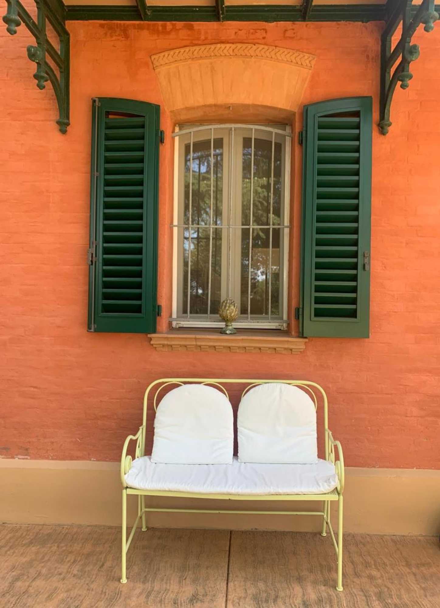 Gift card for Villa Resta & Dependance