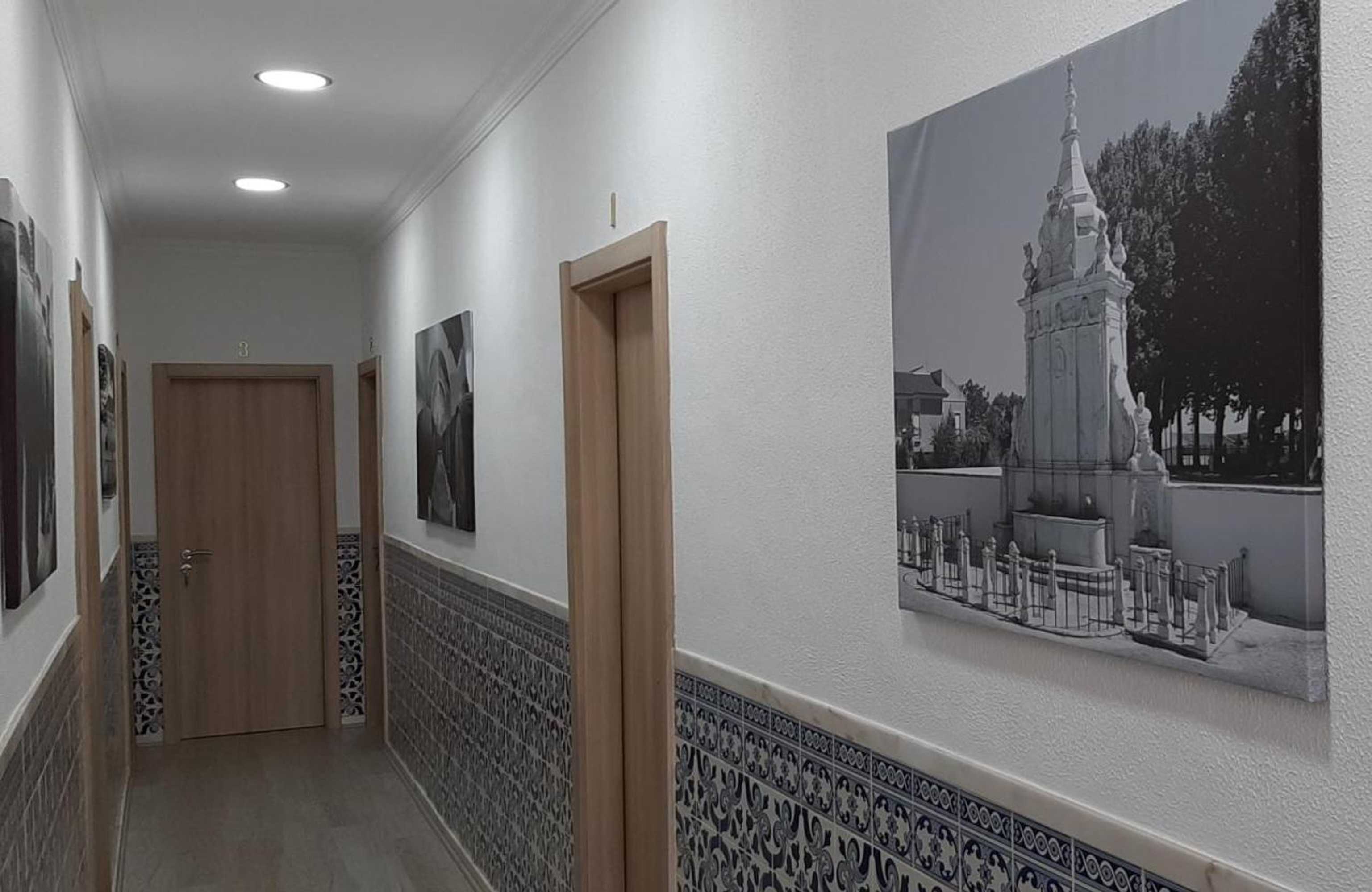 Gift card for Hostel de Borba - Just In House