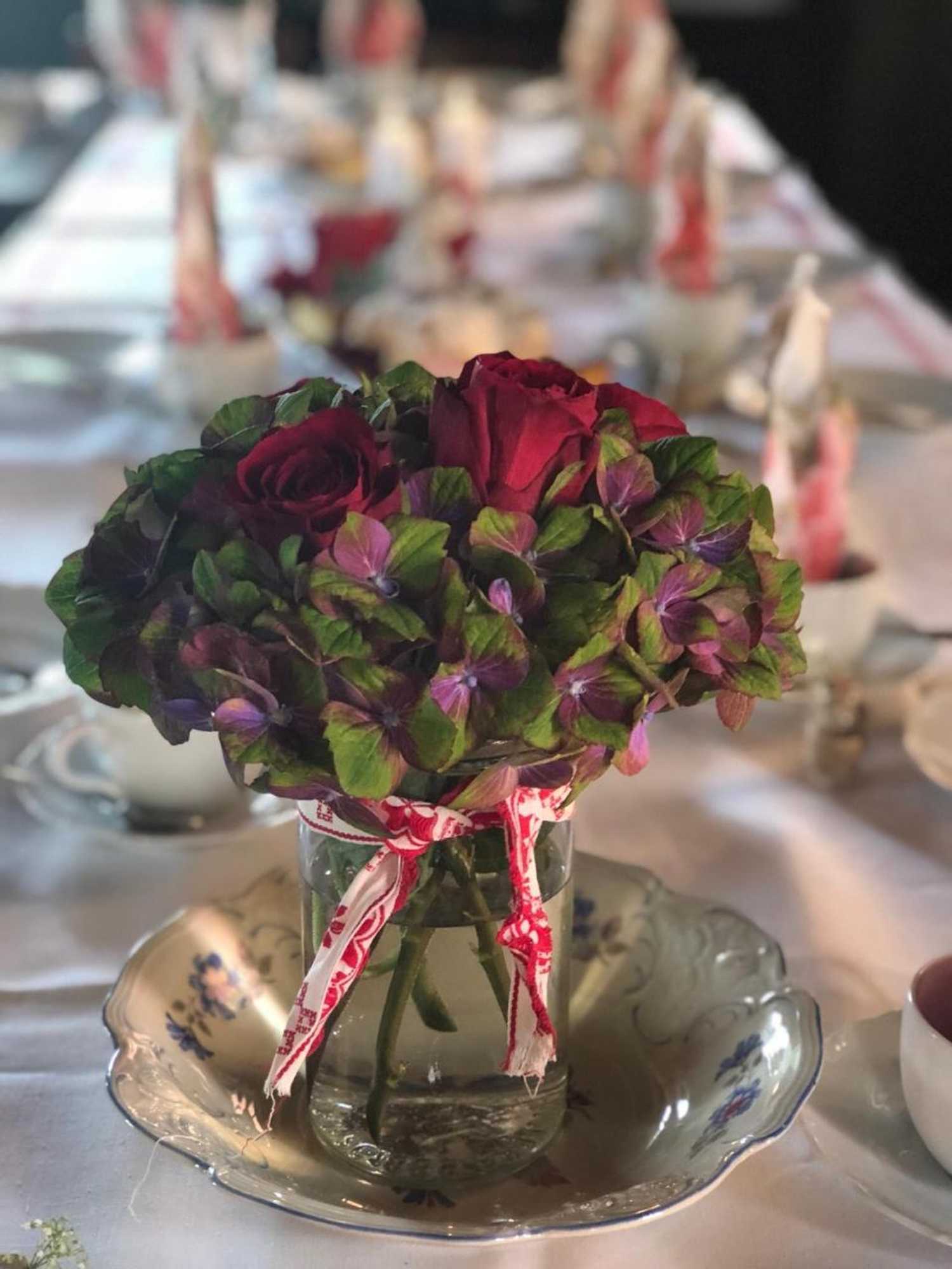 Gift card for Altes Handelshaus Plauen