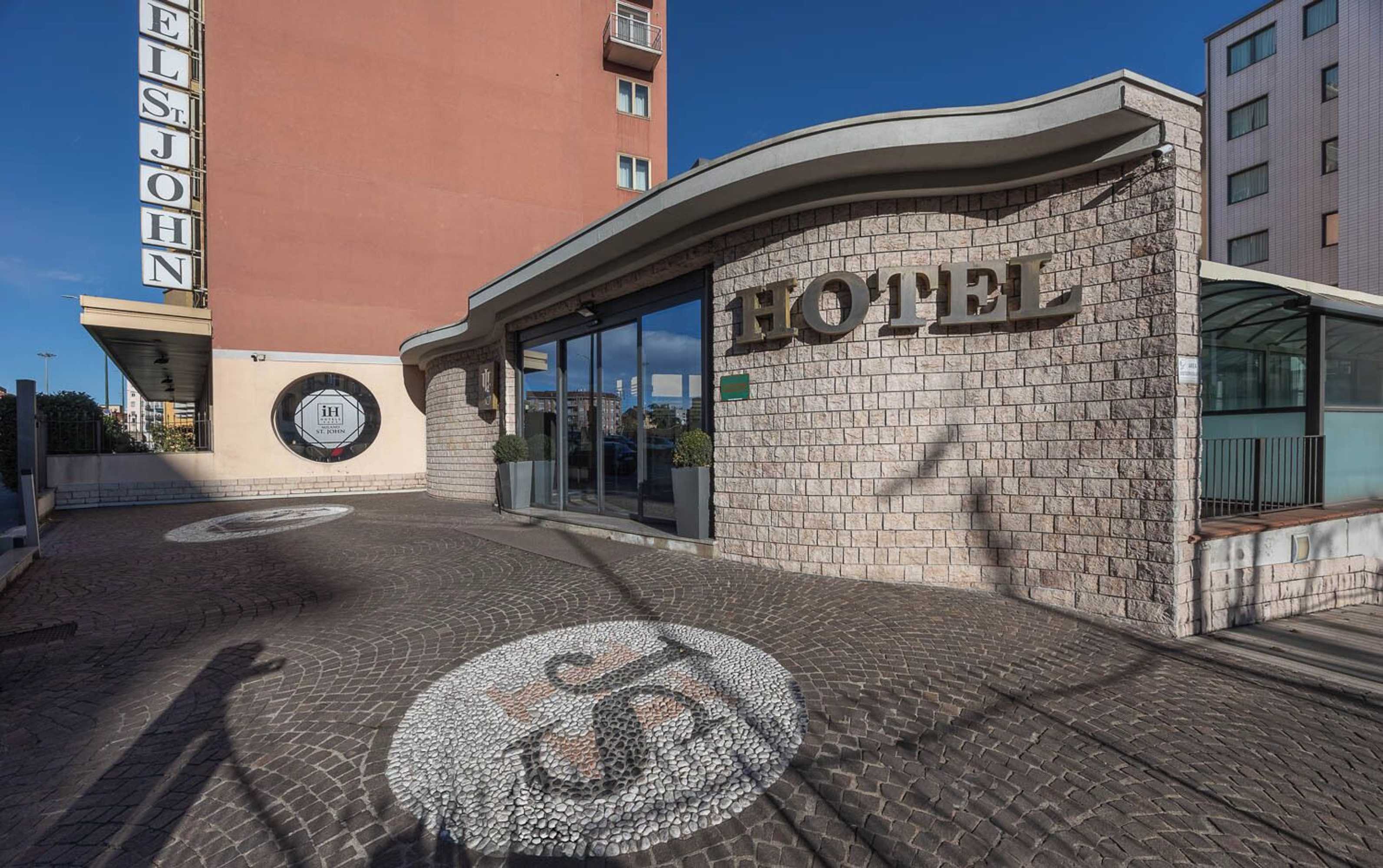 Gift card for IH Hotels Milano St. John Sesto San Giovanni Gift card for IH Hotels Milano St. John Sesto San Giovanni