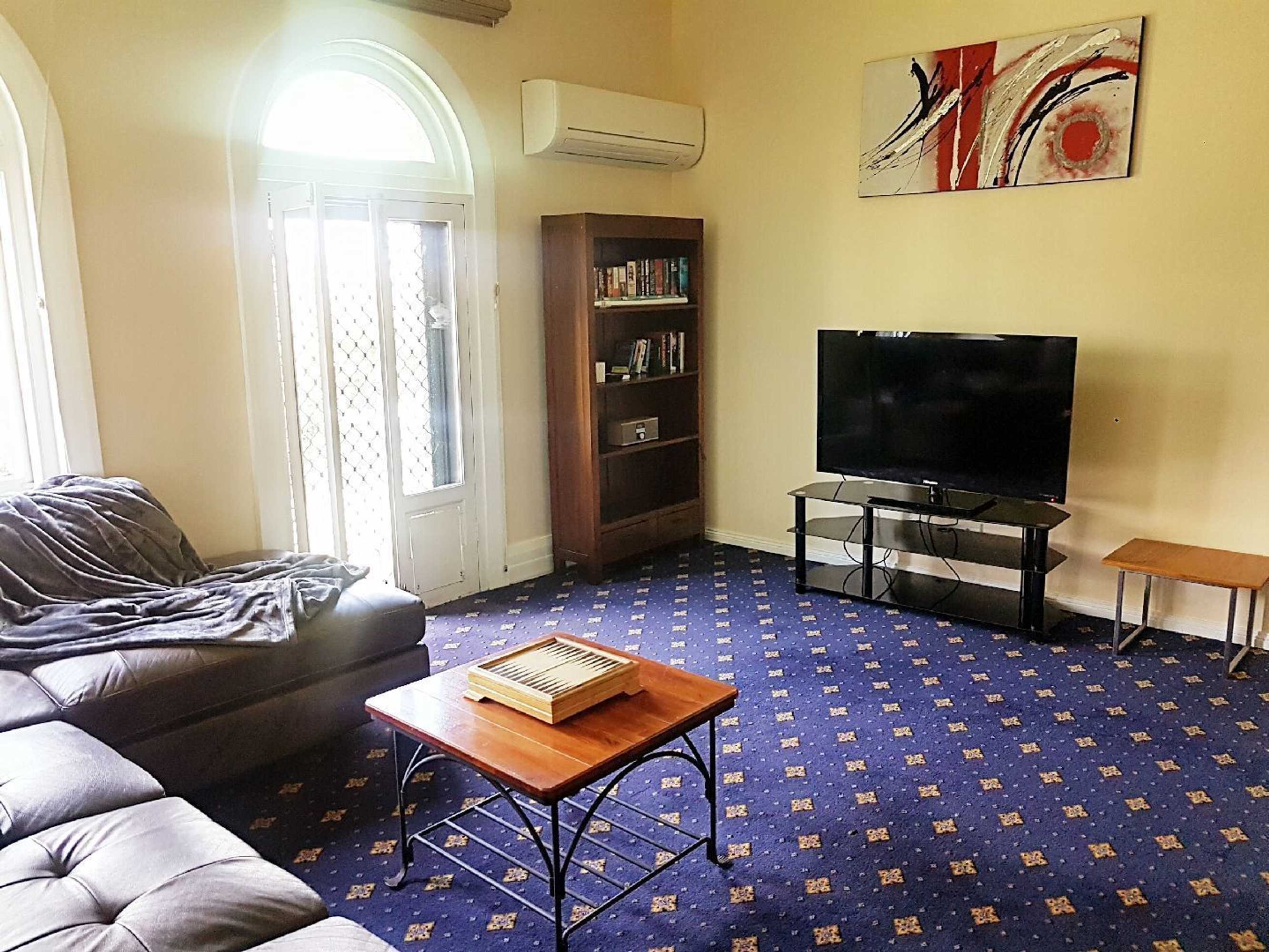 Gift card for The Wharf Hotel Wynyard