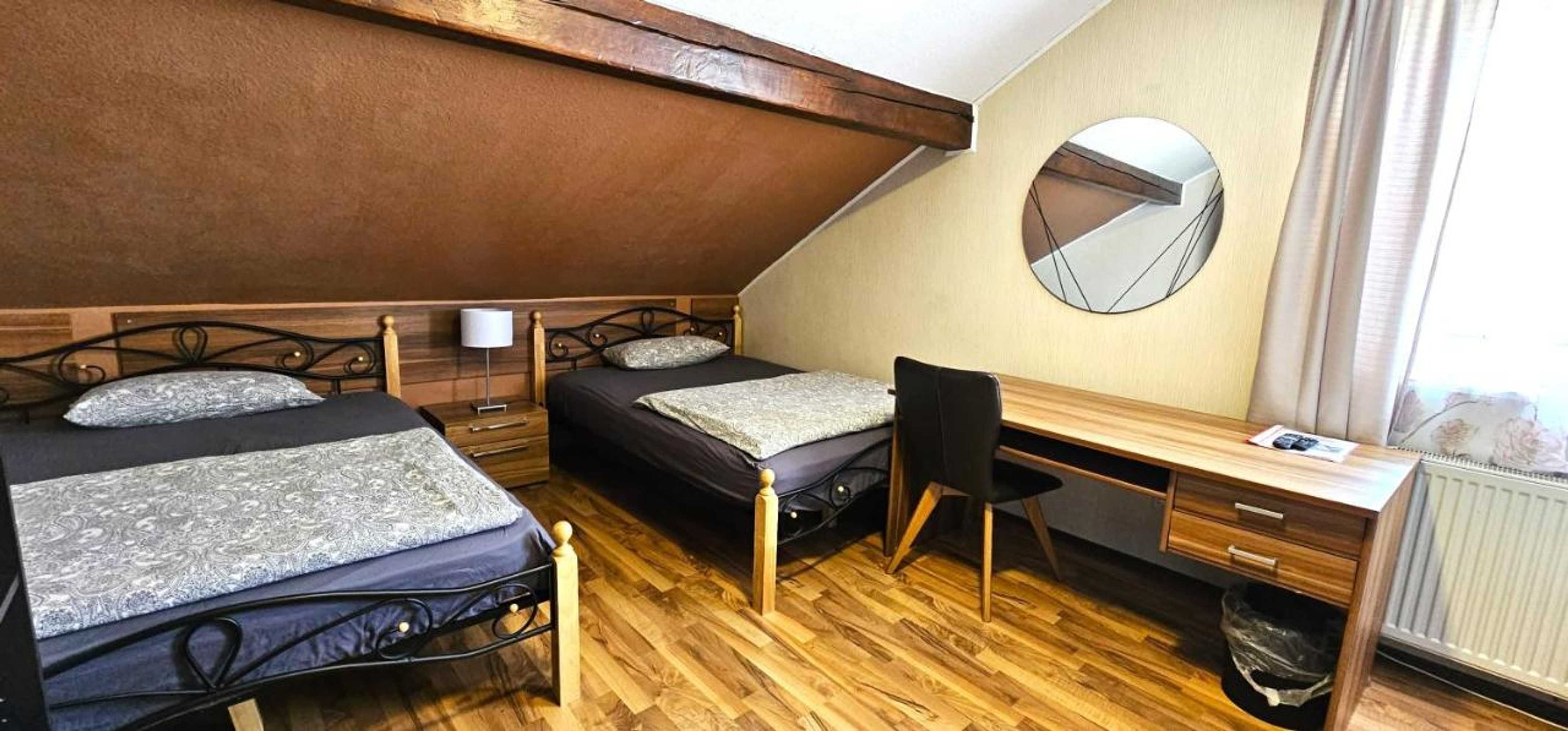 Gift card for Gründauer Monteurwohnung/studentenwohnung