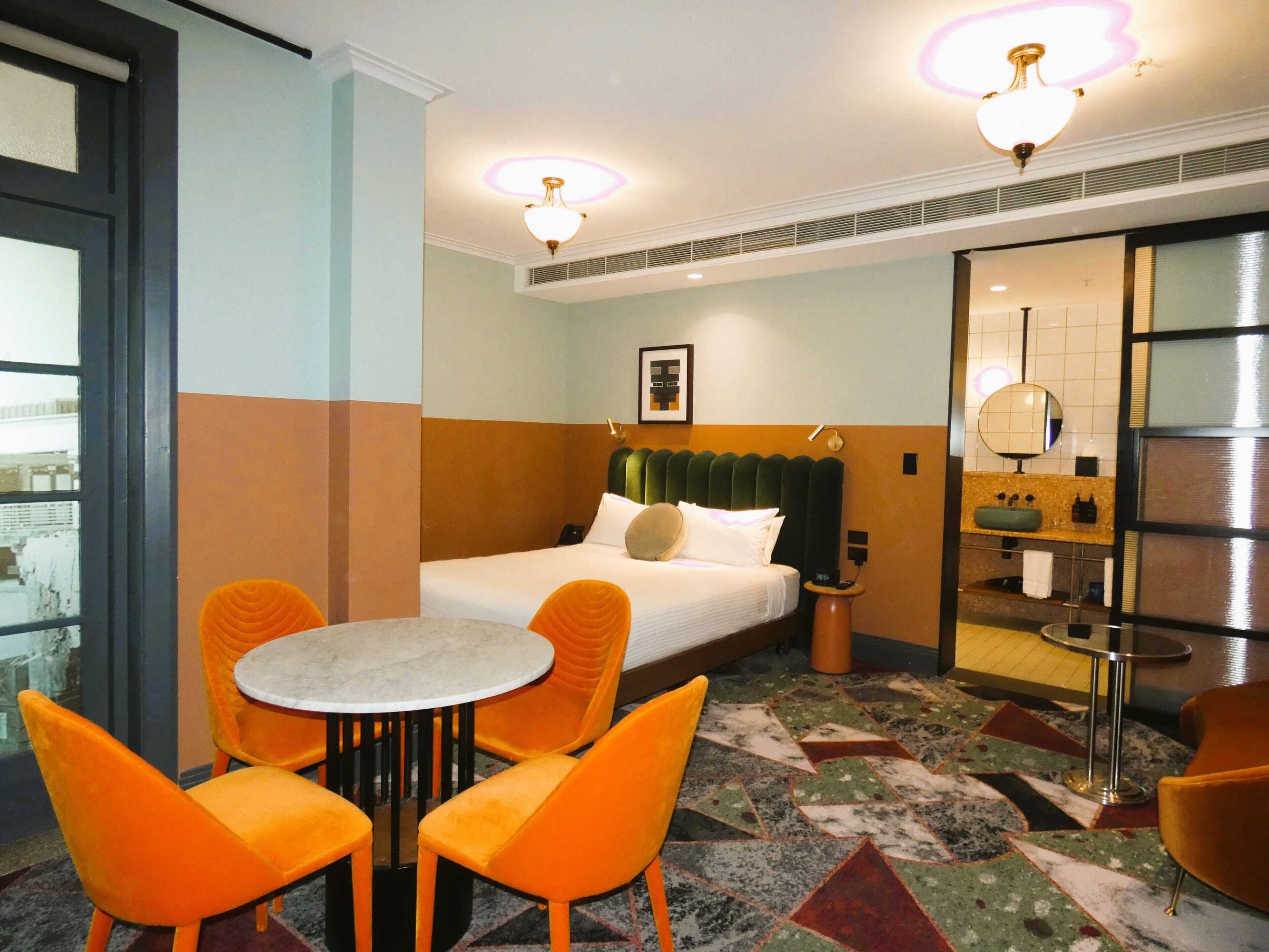 Gift card for Stay at Hotel Steyne Gift card for Stay at Hotel Steyne