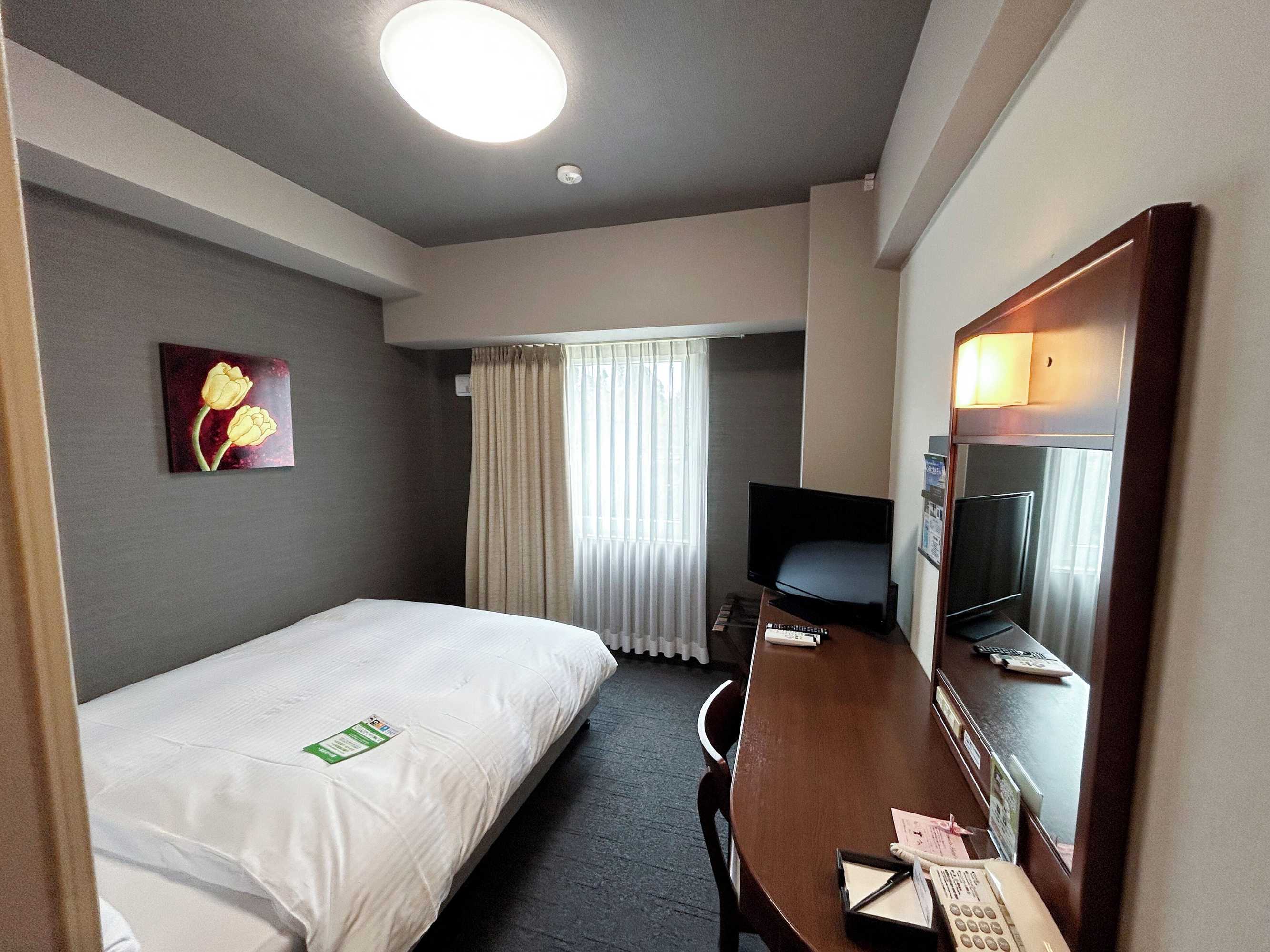 Gift card for Hotel Route Inn Iwata Inter Gift card for Hotel Route Inn Iwata Inter