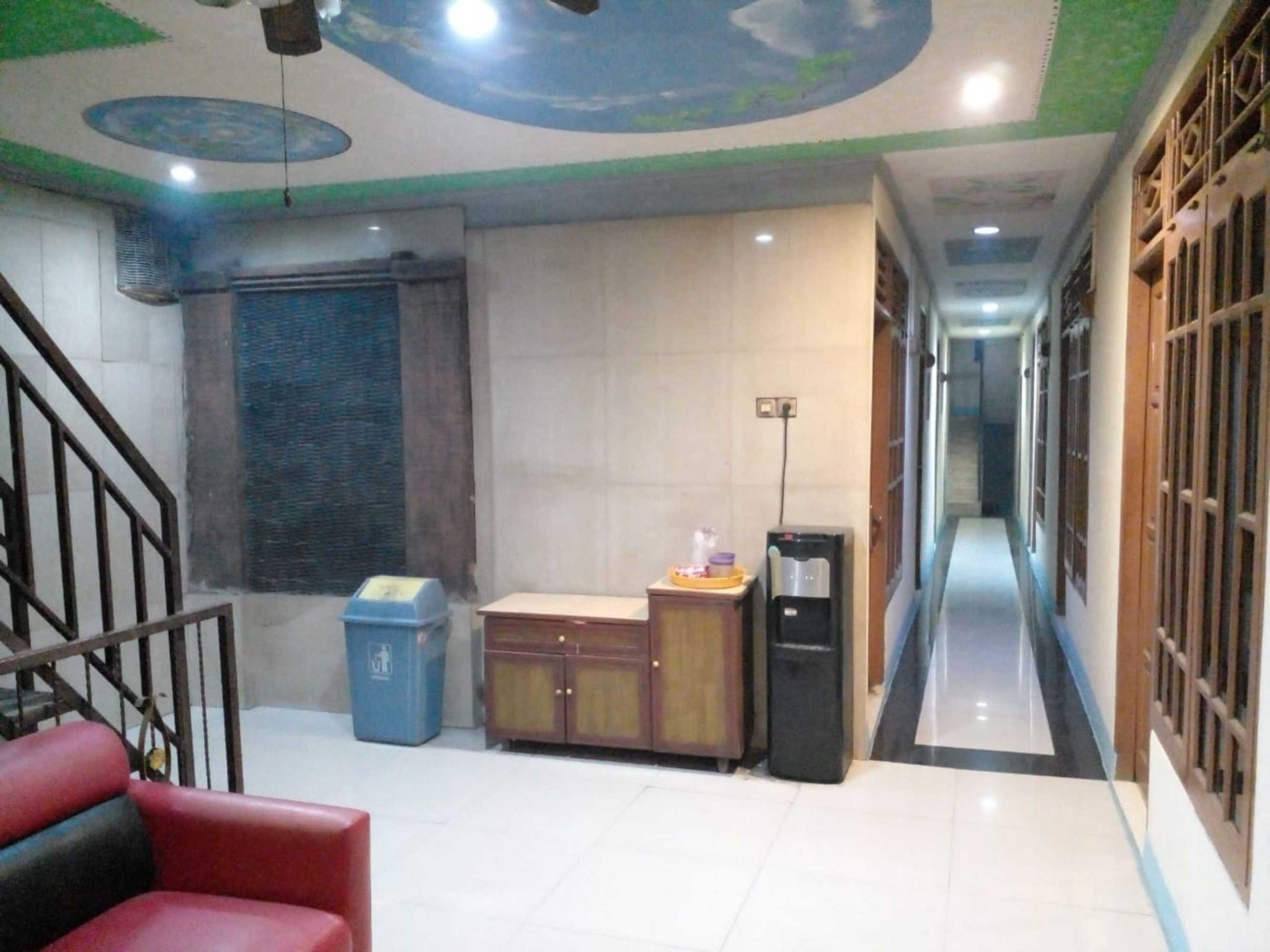 Gift card for Hotel Alifah 1 Syariah Gift card for Hotel Alifah 1 Syariah