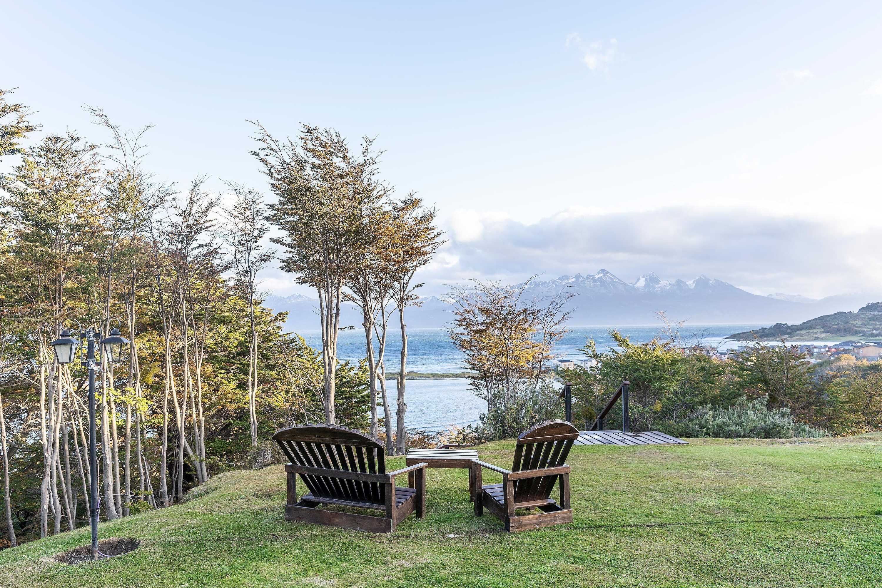Gift card for Los Ñires Ushuaia Gift card for Los Ñires Ushuaia