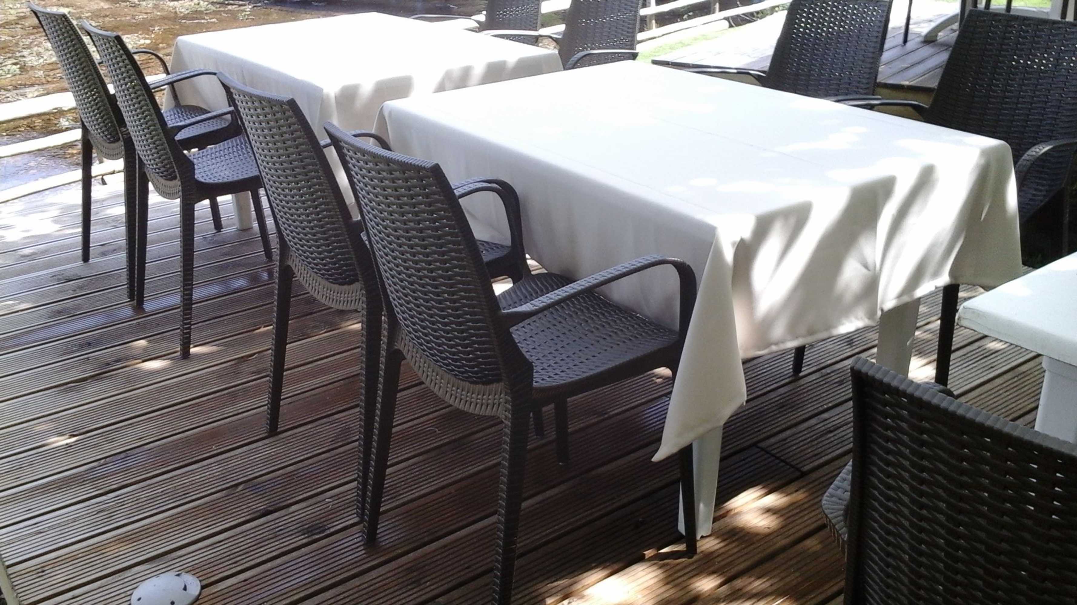 Gift card for Sever Rio Hotel