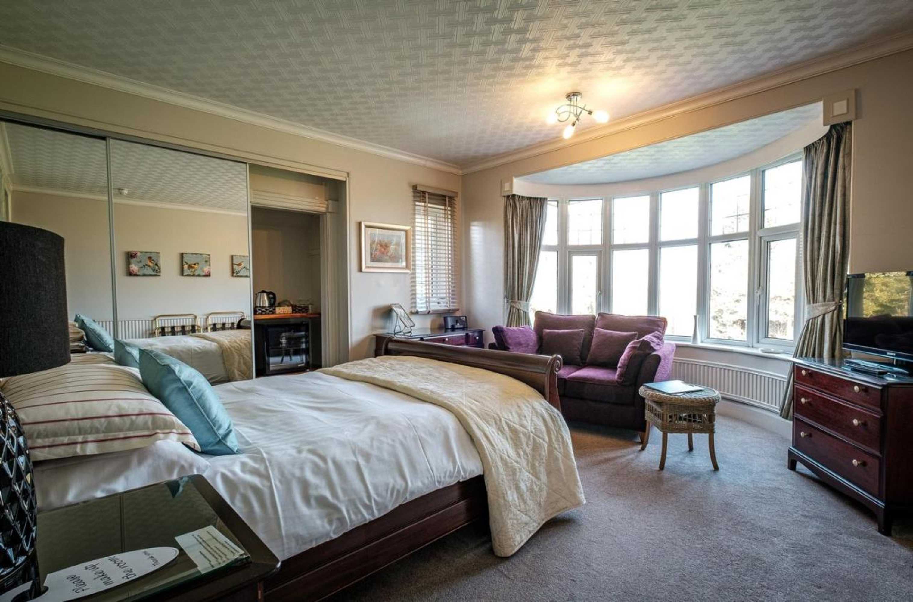 Gift card for Westergate House