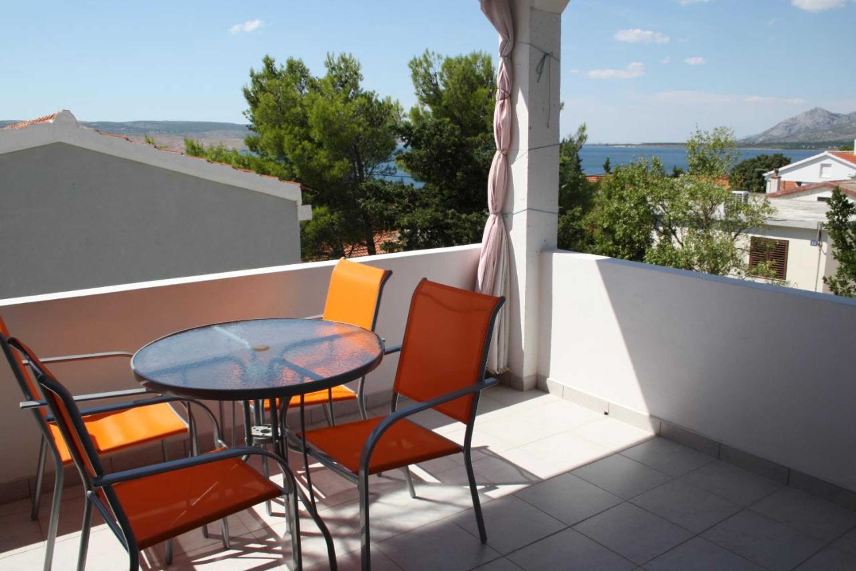 Gift card for Apartments Rubis