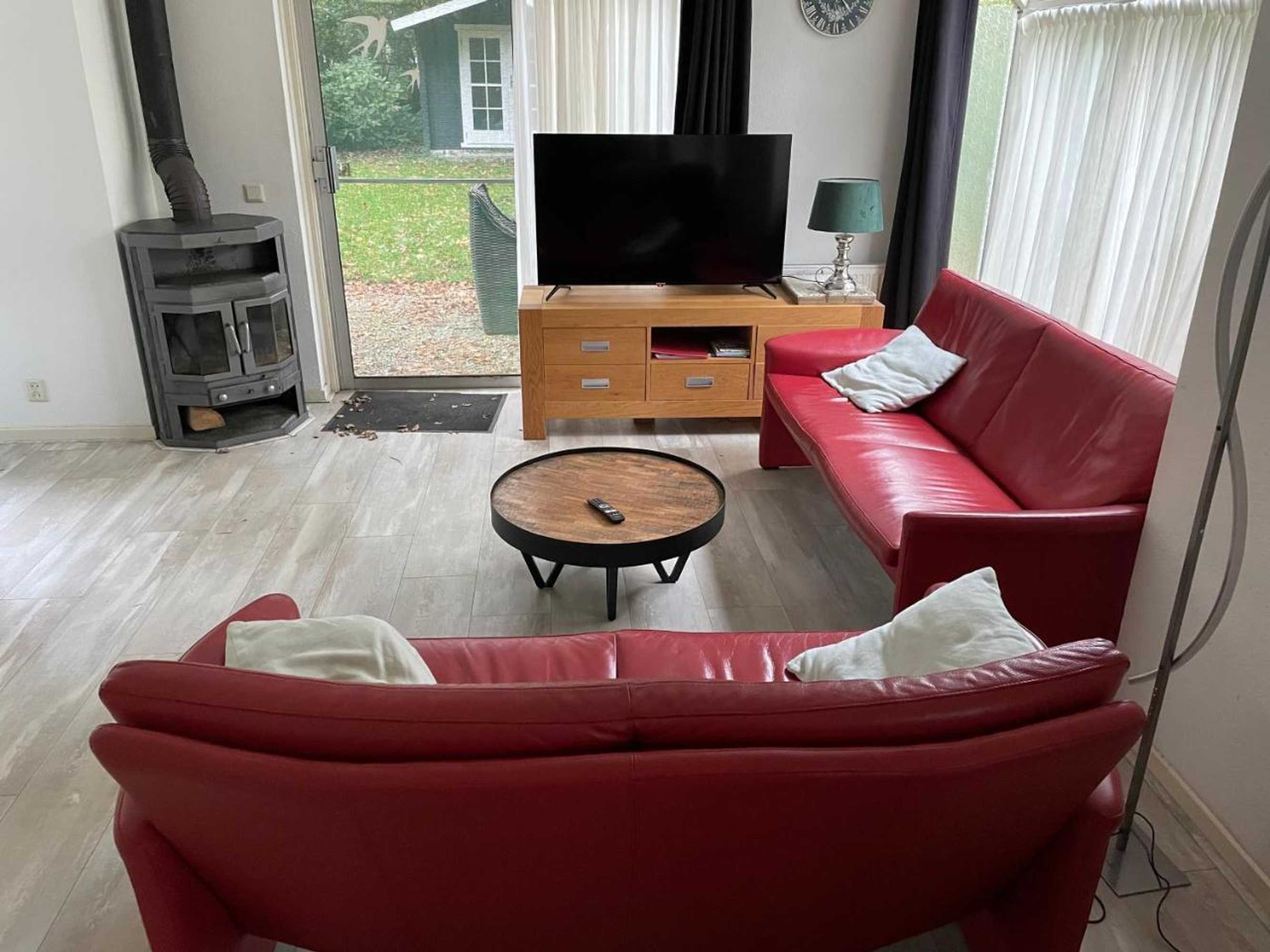 Gift card for Vakantiehuis Vosseveen