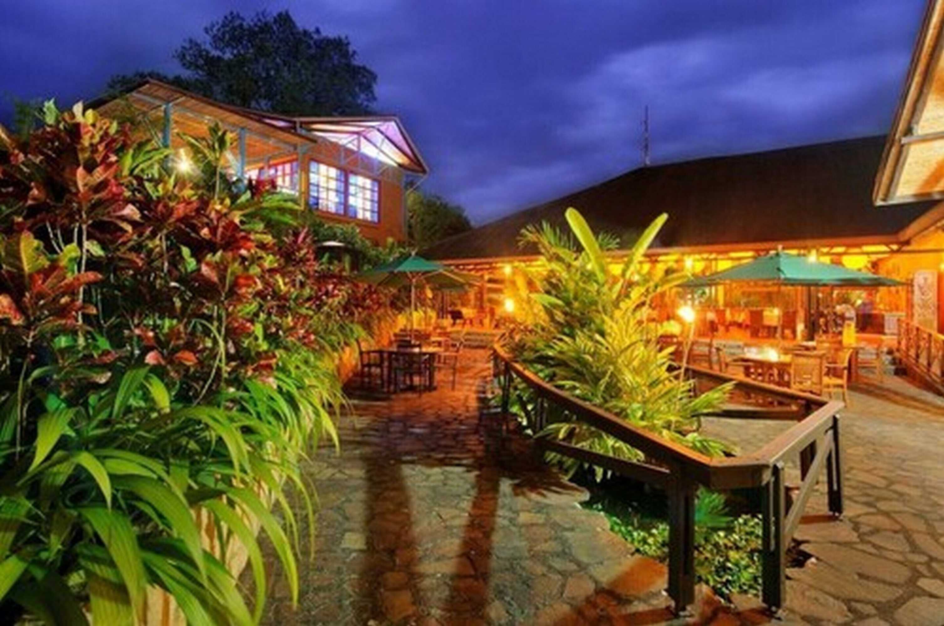 Gift card for Nayara Gardens Gift card for Nayara Gardens