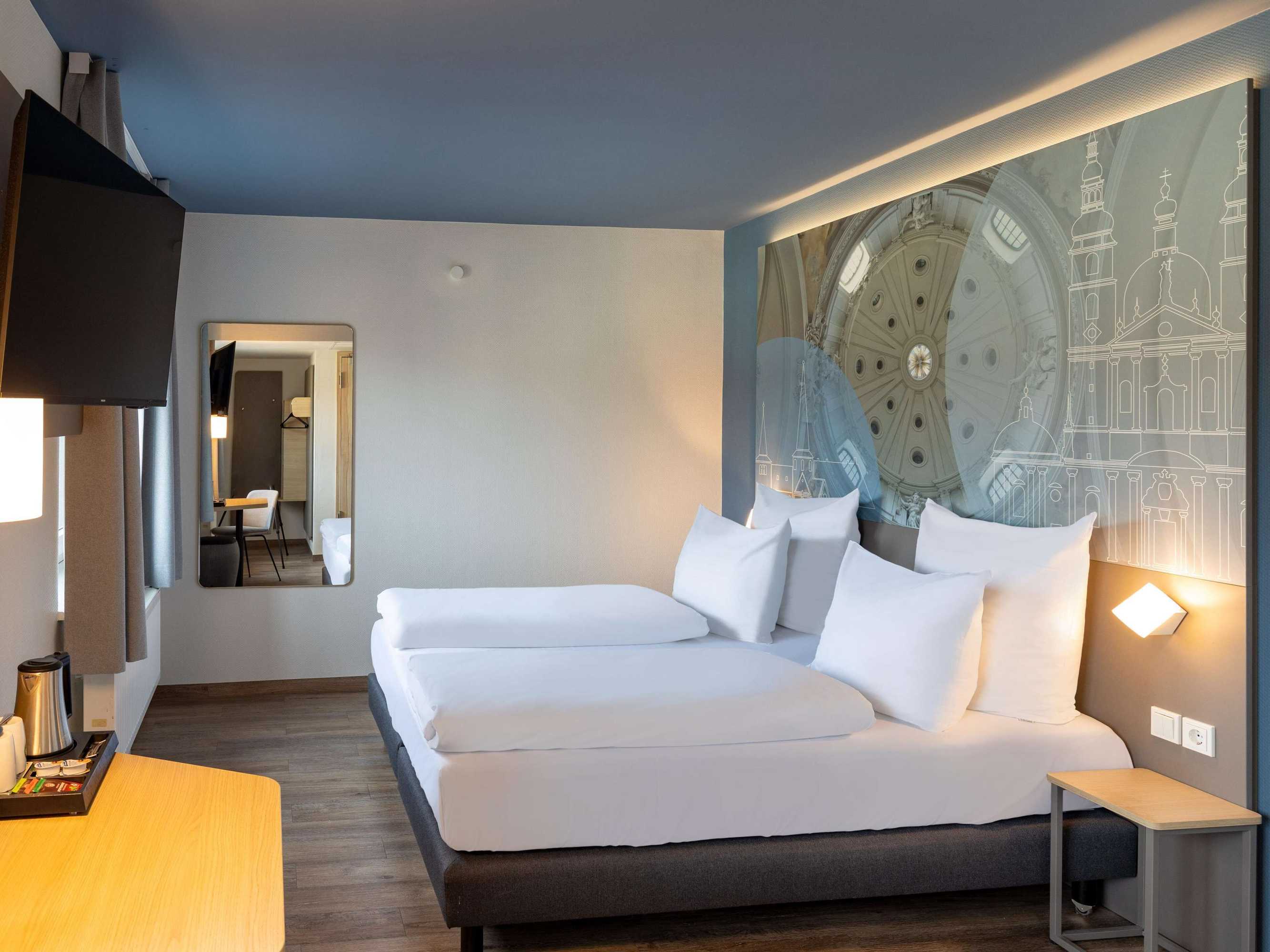 Gift card for B&b Hotel Fulda-Hbf Gift card for B&b Hotel Fulda-Hbf