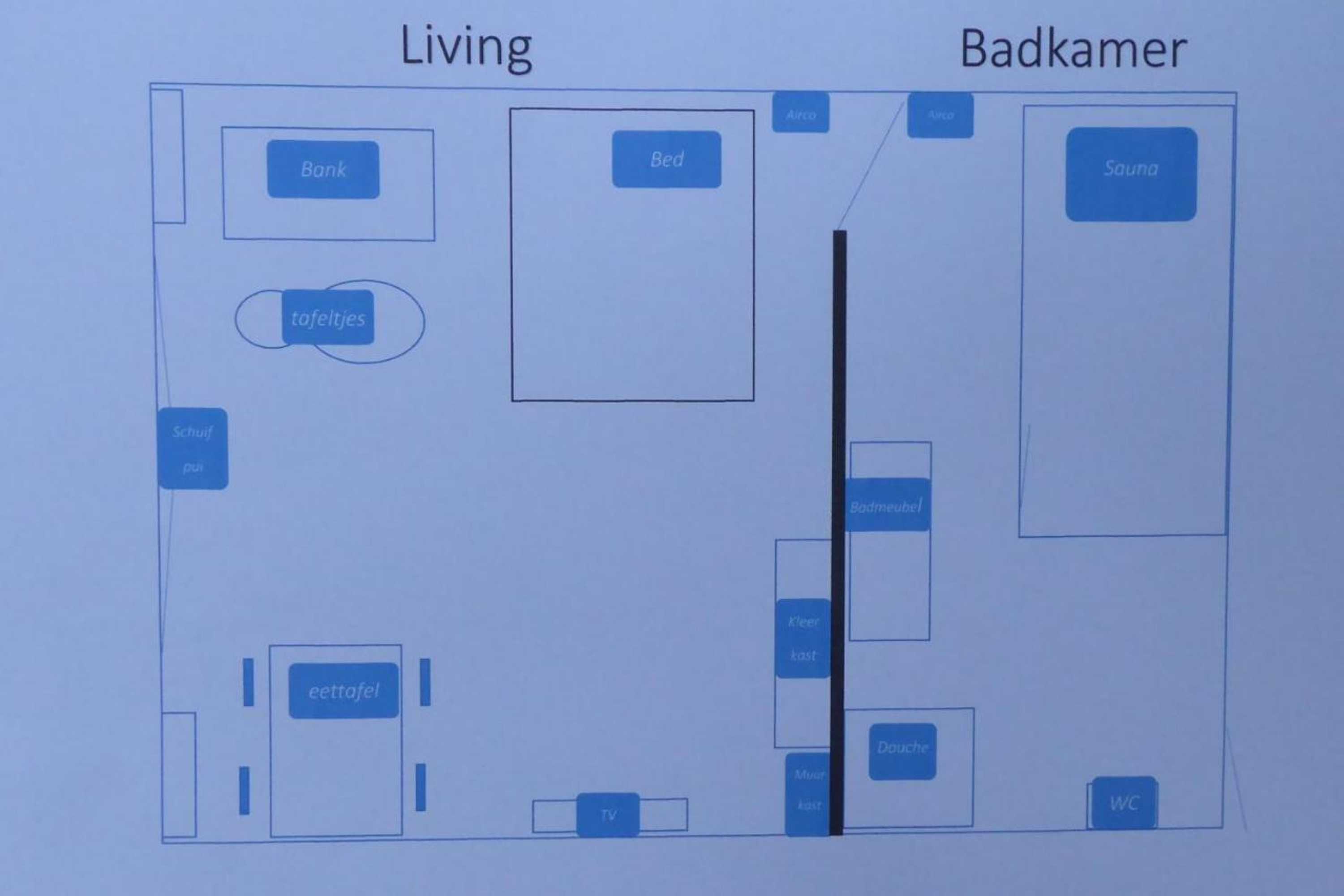 Gift card for De Eppenbeek