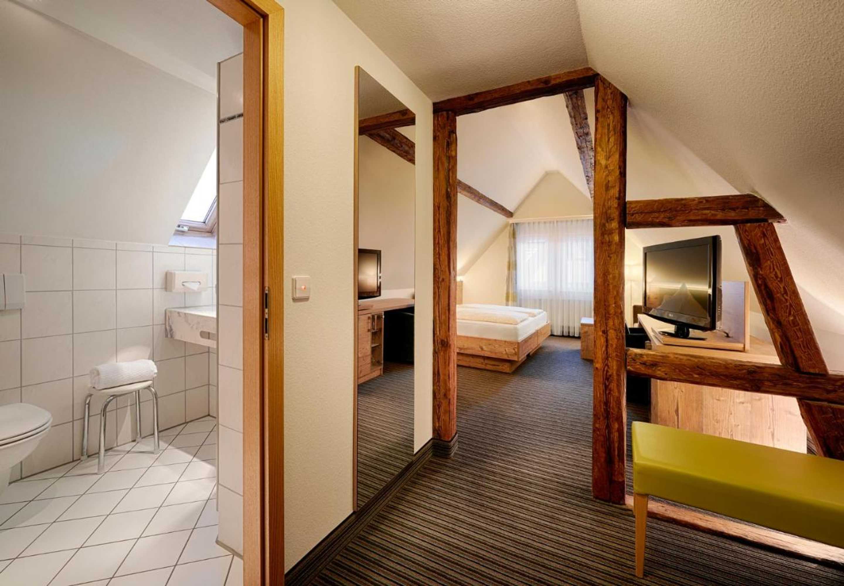 Gift card for Hotel Kronelamm im Schwarzwald