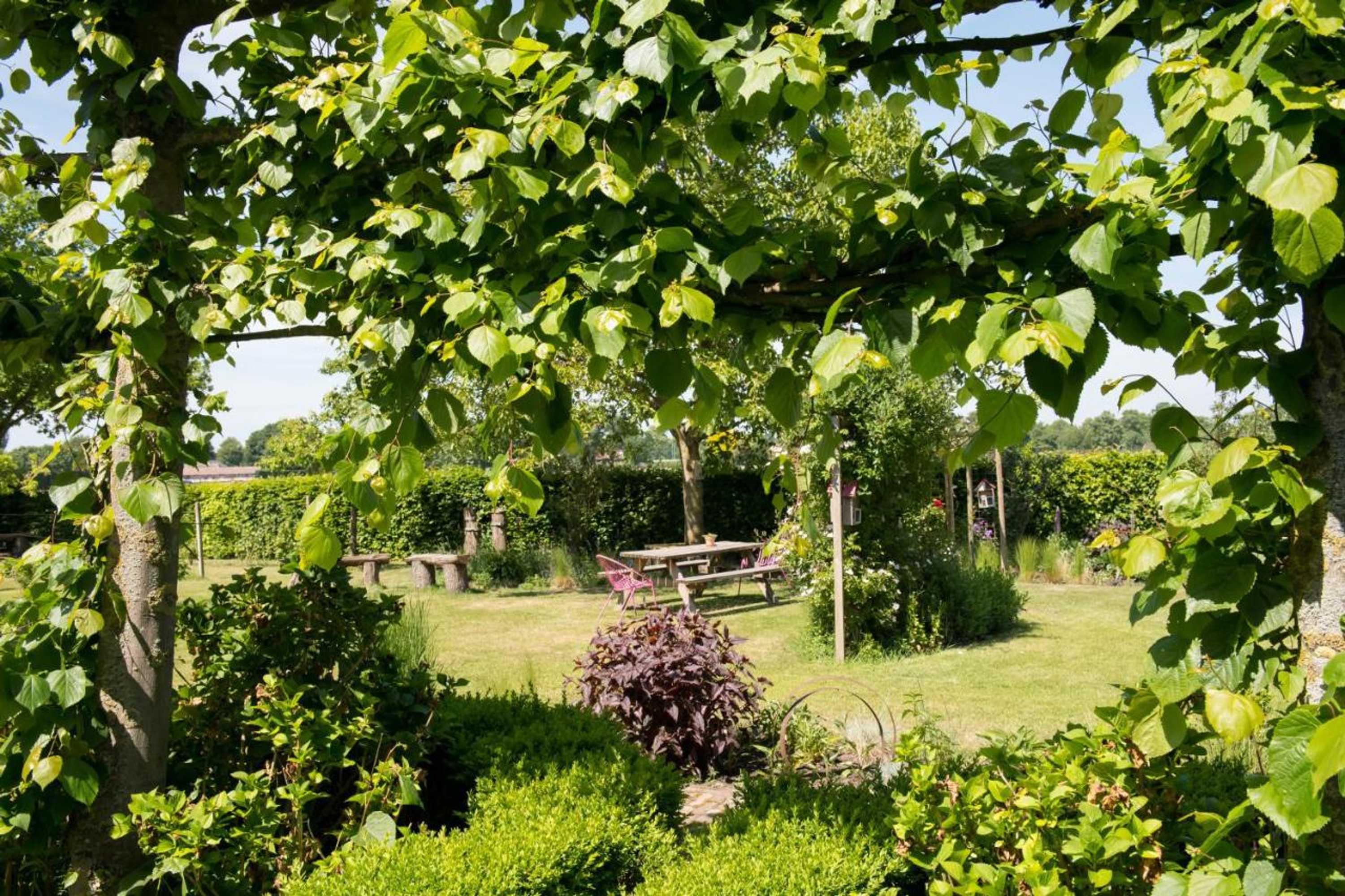 Gift card for Gastenverblijf Het Voorhuis