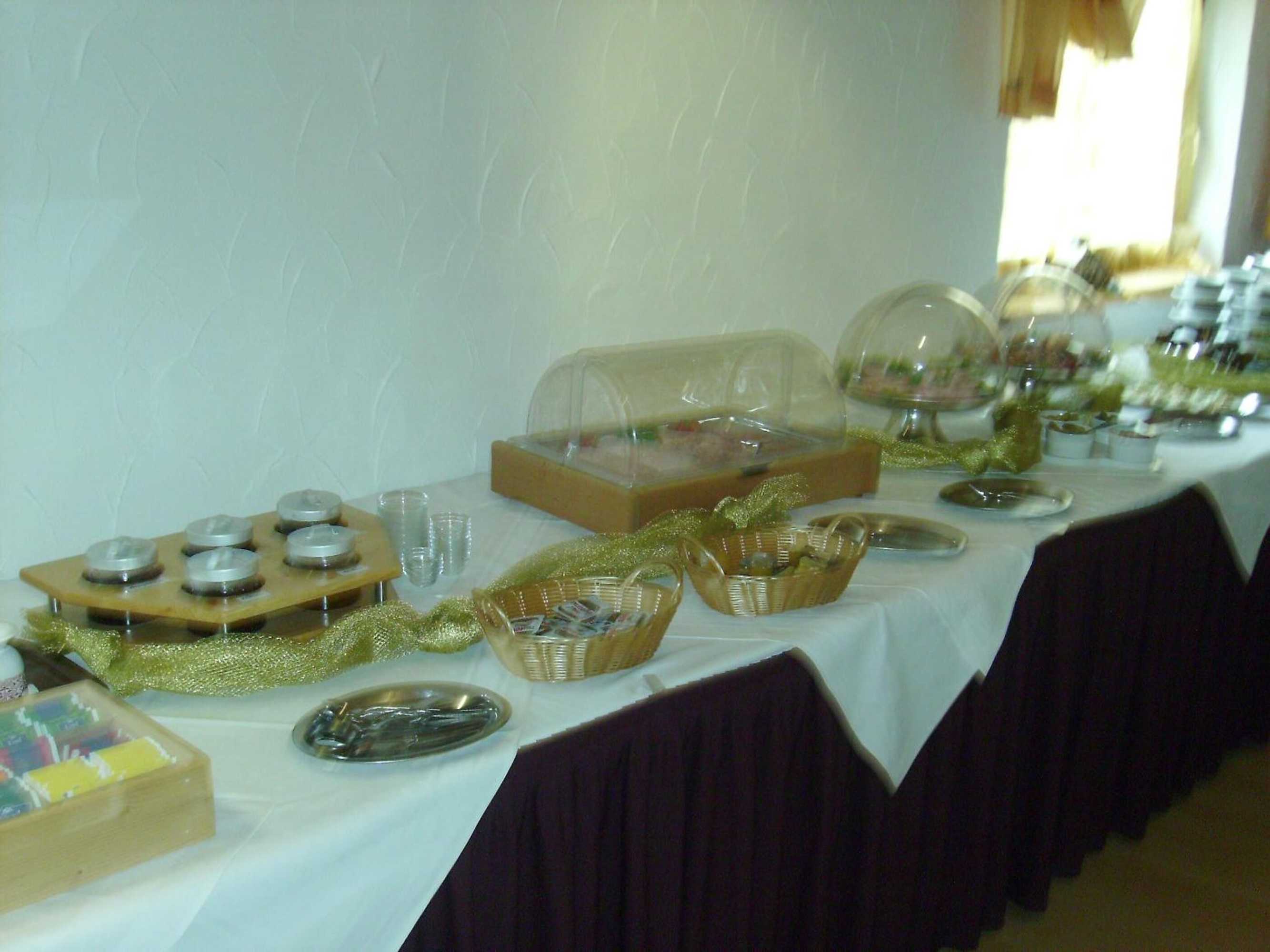 Gift card for Landgasthaus Hubertusklause