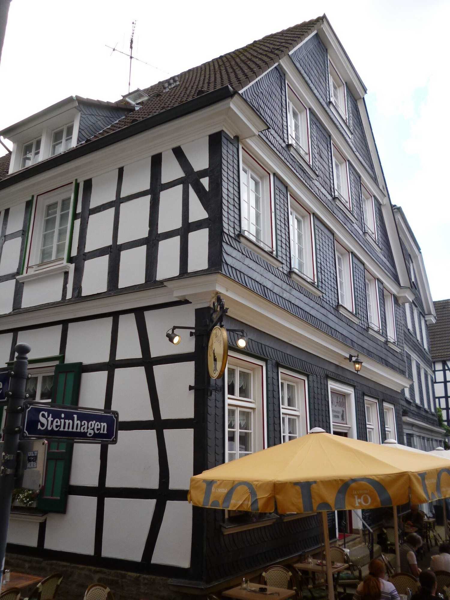 Gift card for Haus am Stadttor
