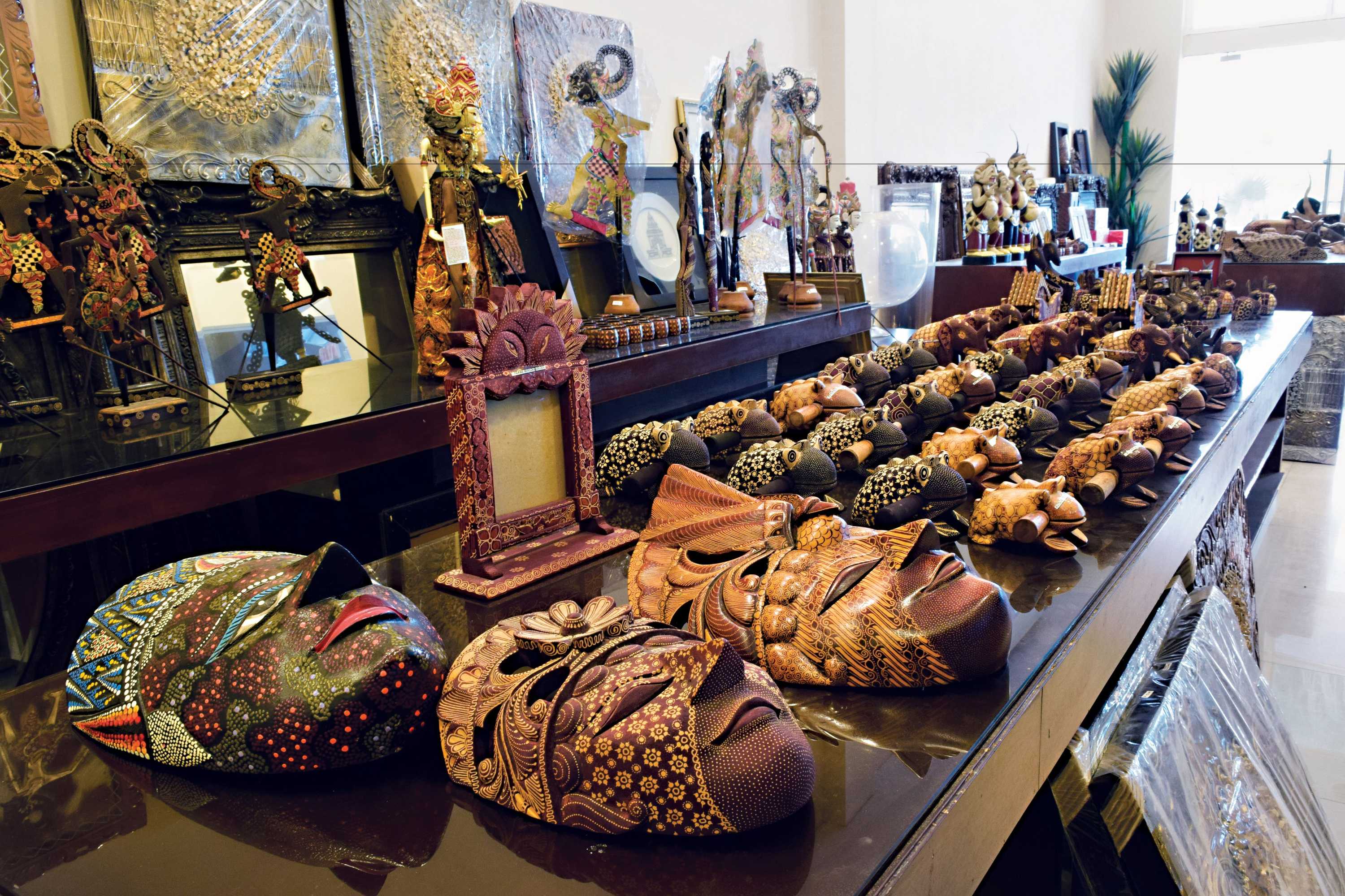 Gift card for Ibis Budget Semarang Tendean