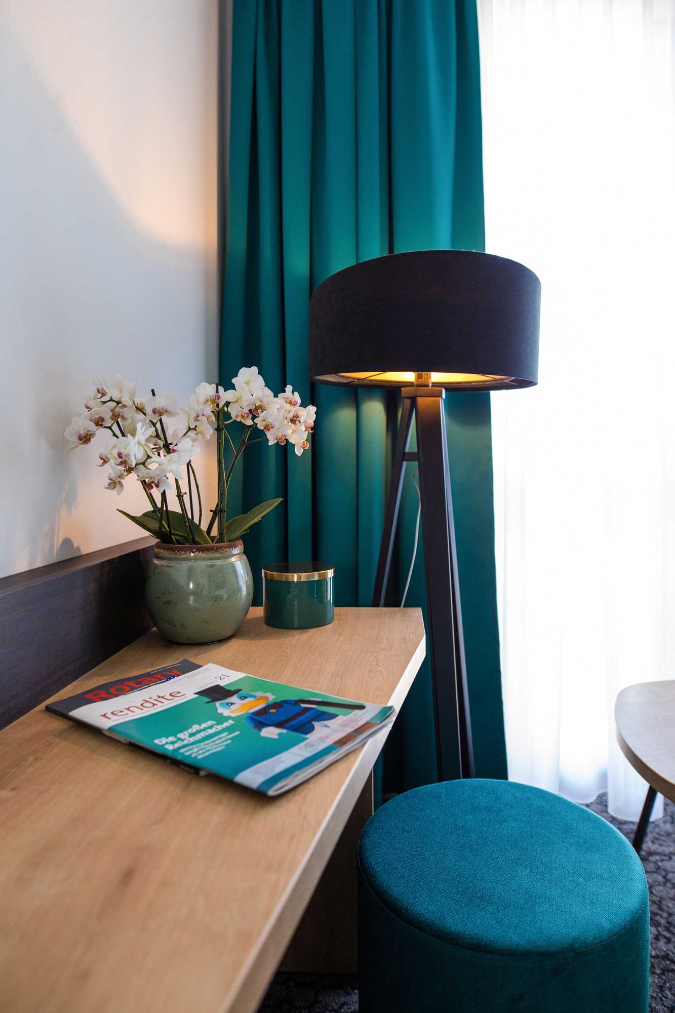 Gift card for Das Steinmüller Hotel