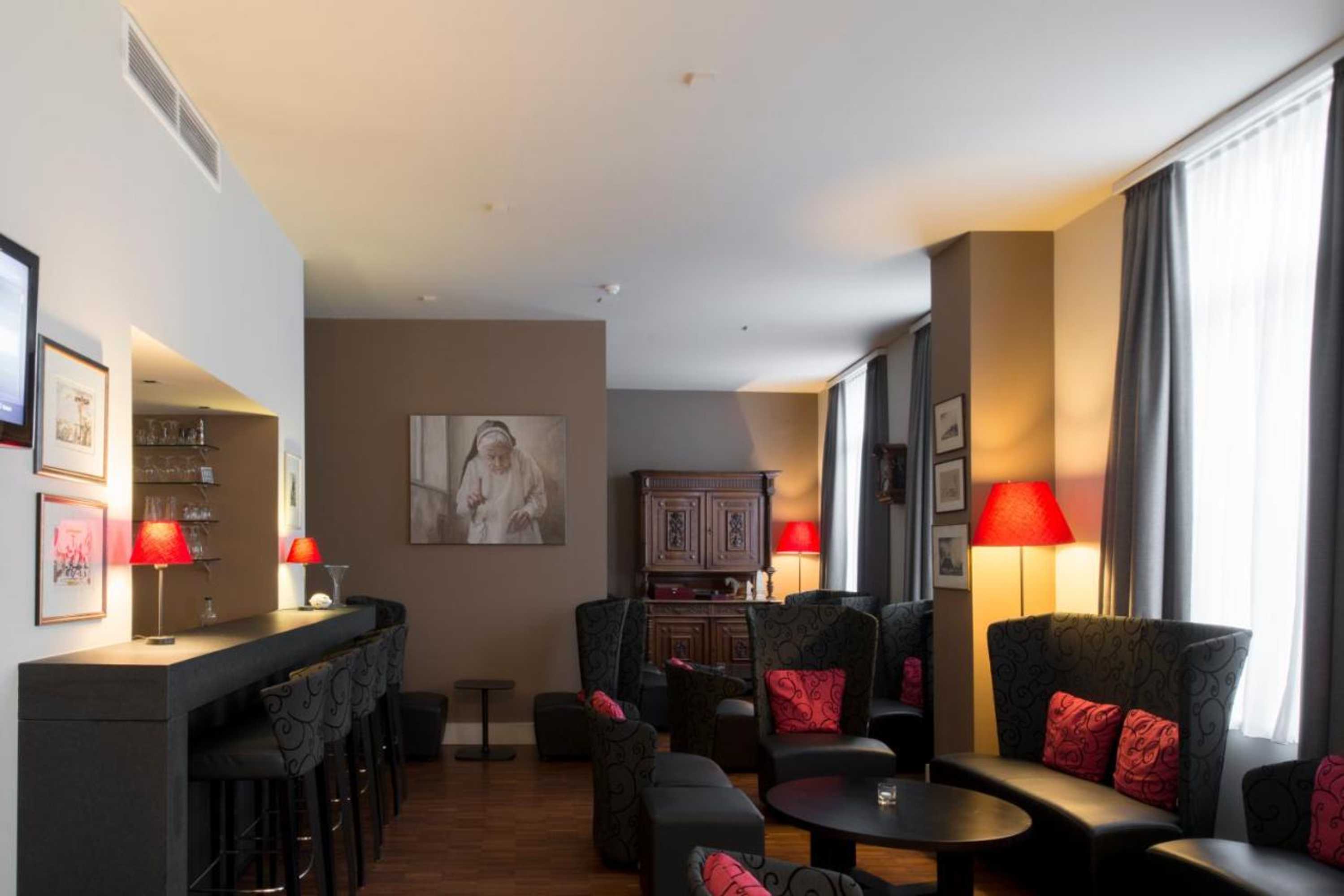 Gift card for Hotel Karmel