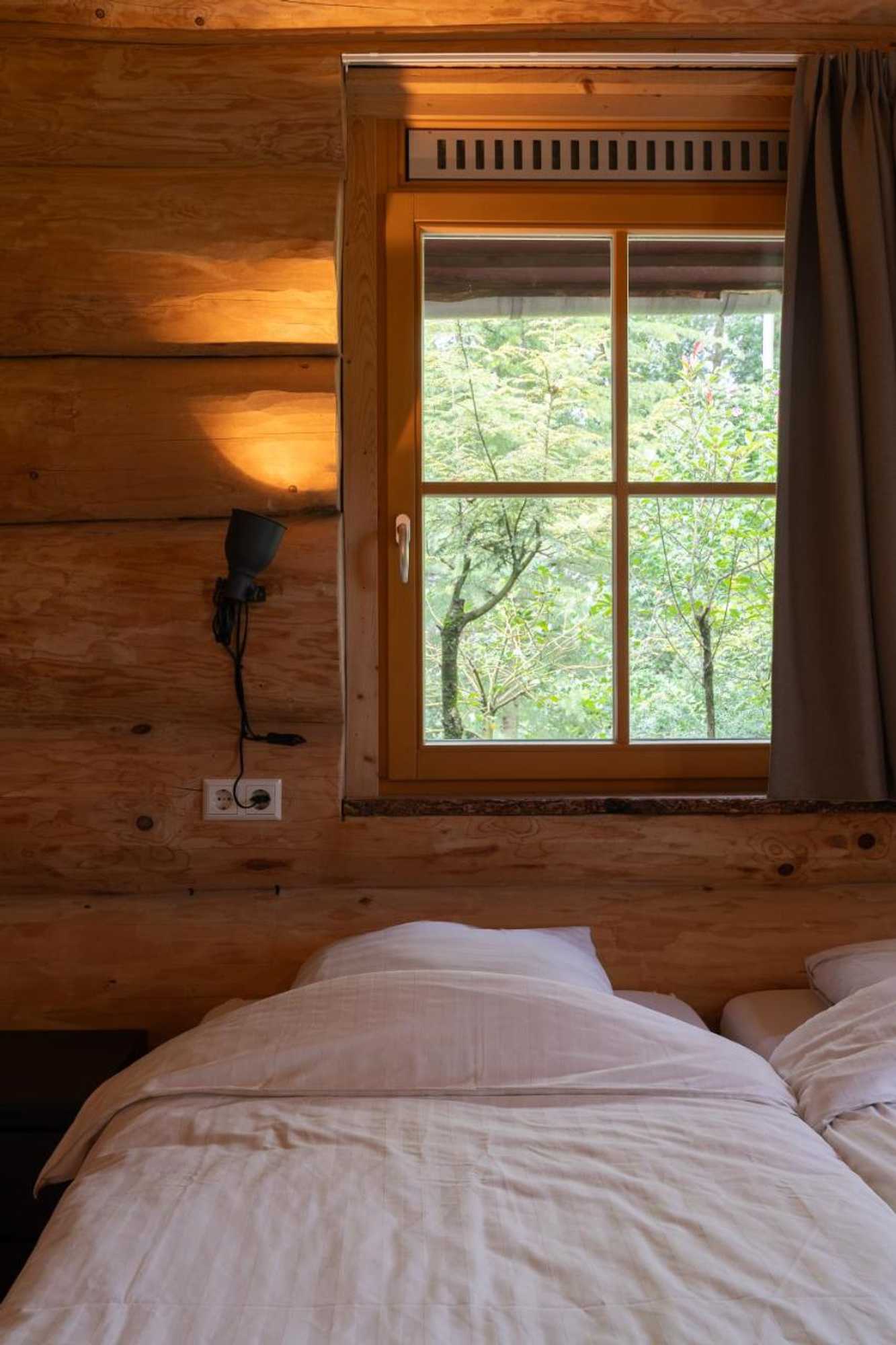 Gift card for Boomgalows De Roestelberg