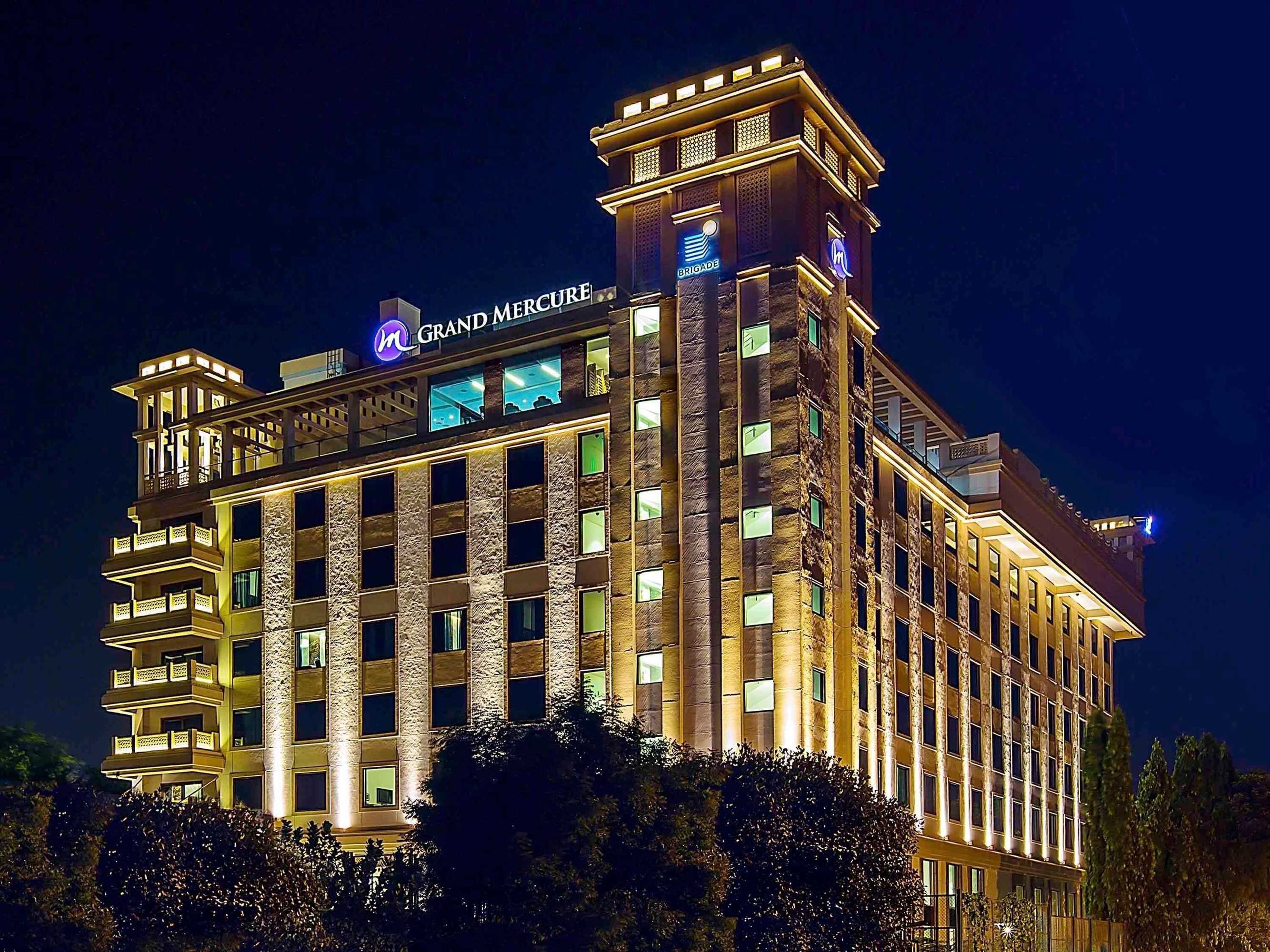 Gift card for Grand Mercure Mysore Gift card for Grand Mercure Mysore