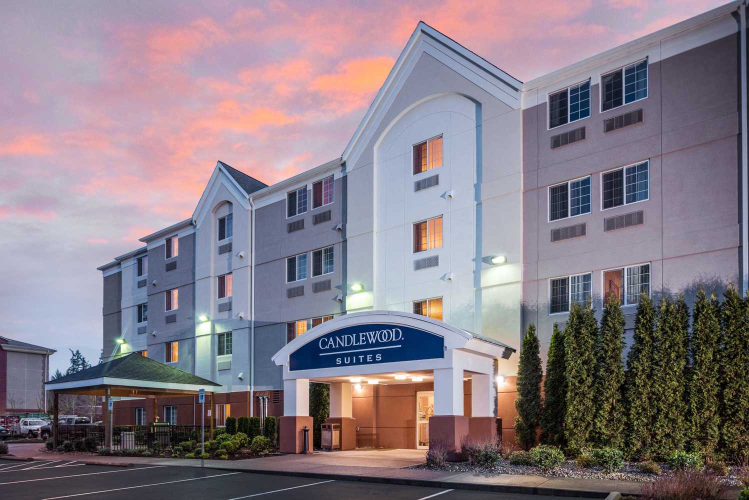 Gift card for Candlewood Suites Olympia/lacey by Ihg Gift card for Candlewood Suites Olympia/lacey by Ihg