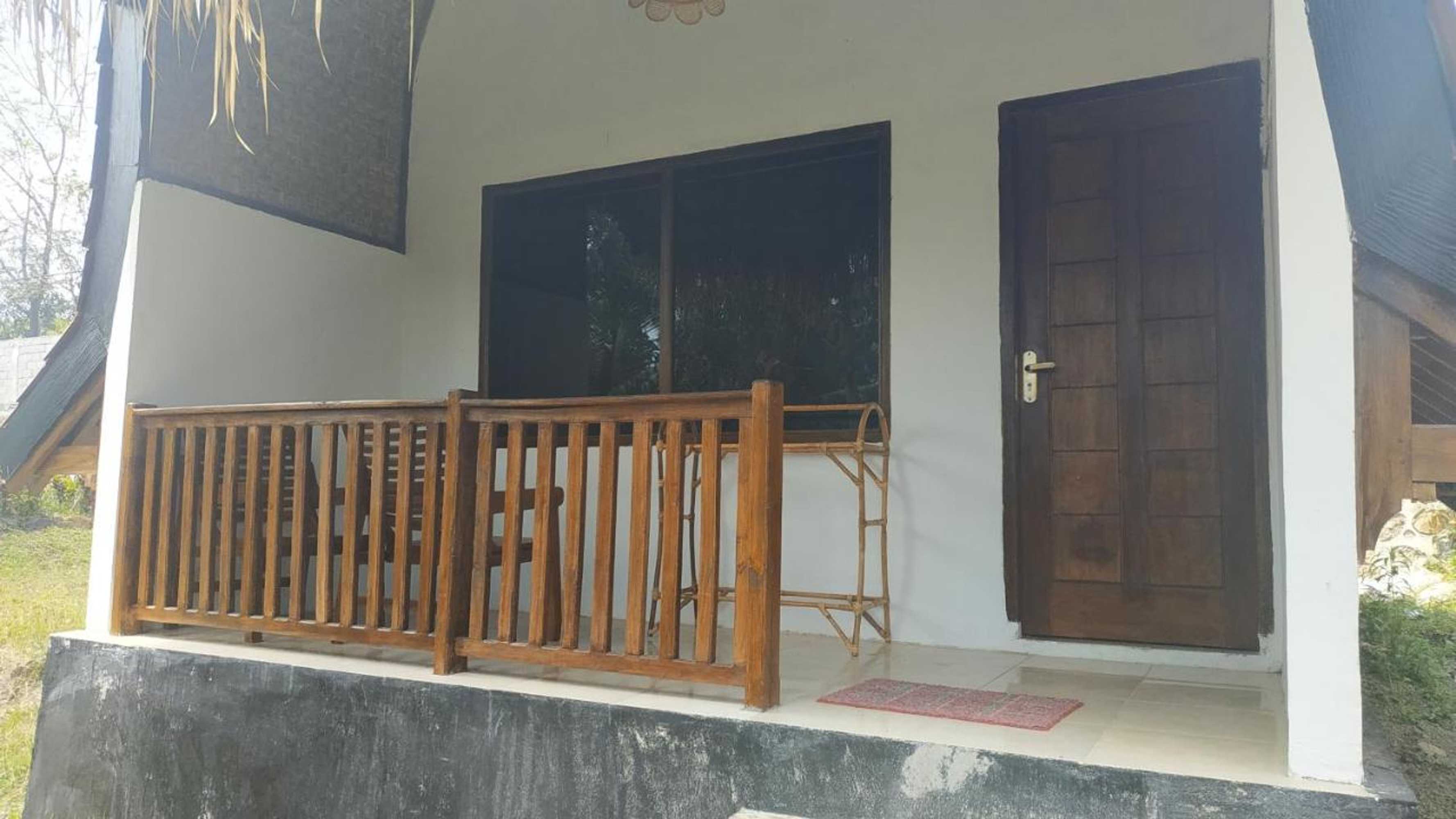 Gift card for Bale Kembang Kuning