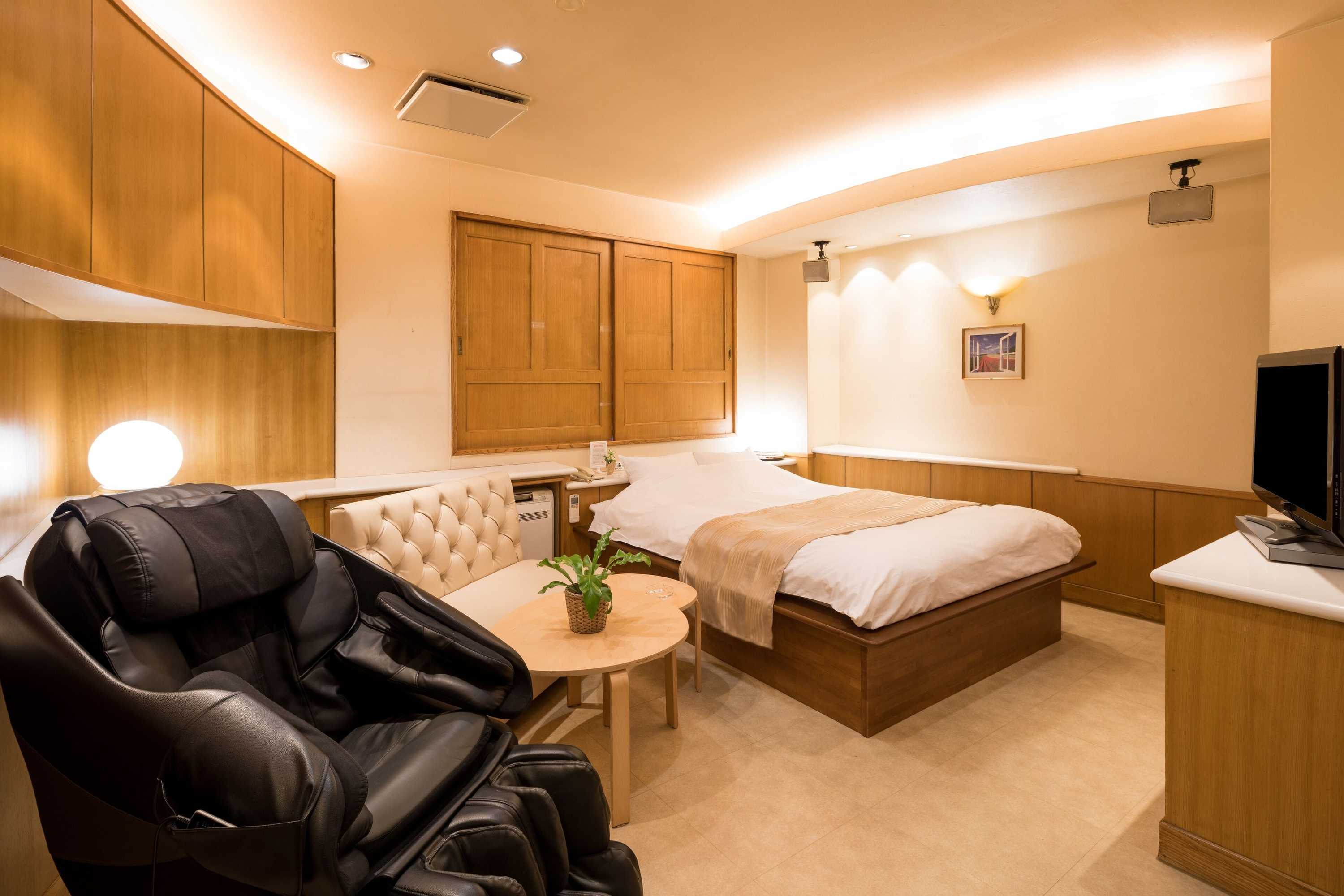 Gift card for Hotel Pariet Sodegaura - Adults Only Gift card for Hotel Pariet Sodegaura - Adults Only