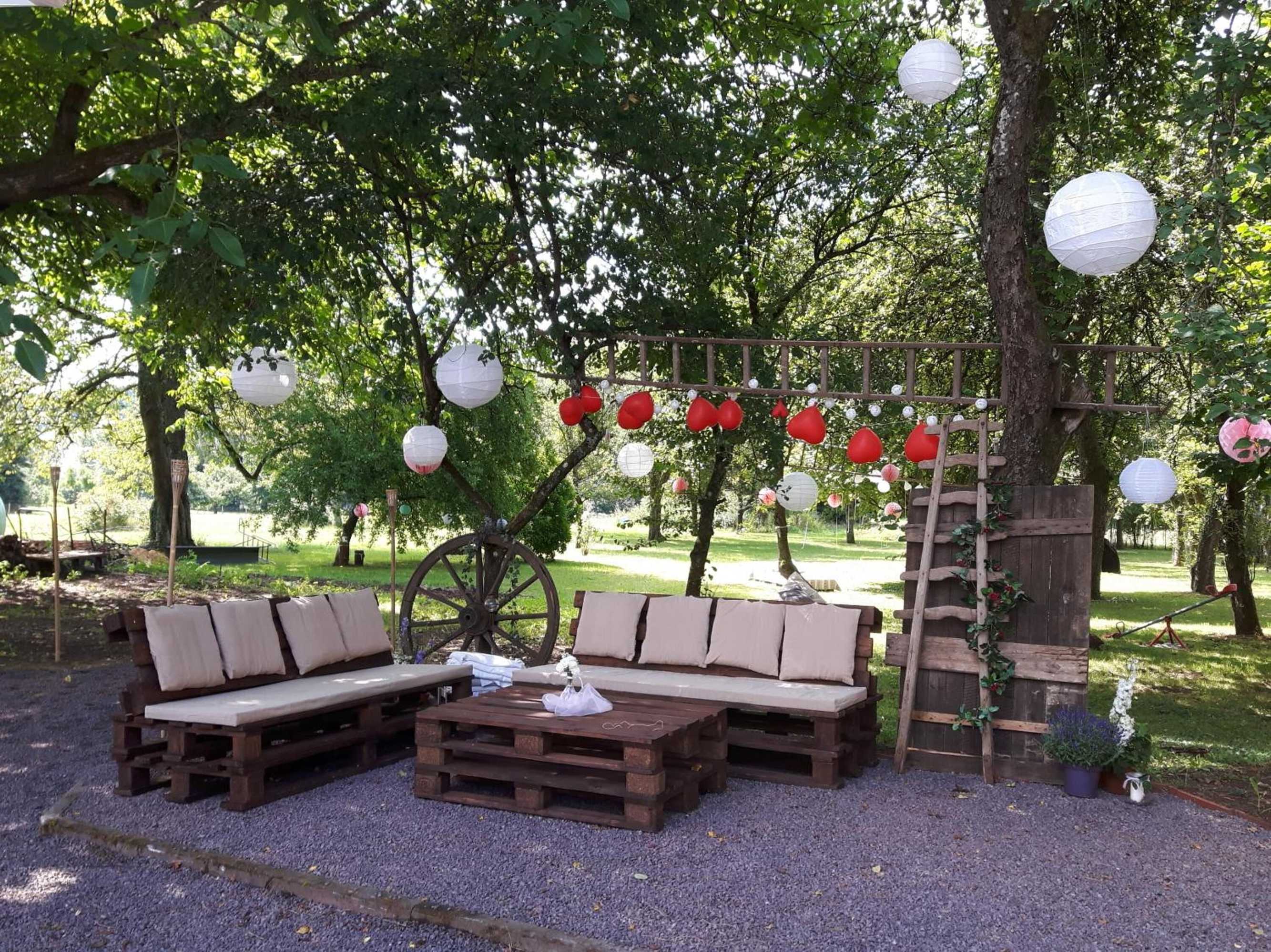 Gift card for Hotel Locvillare