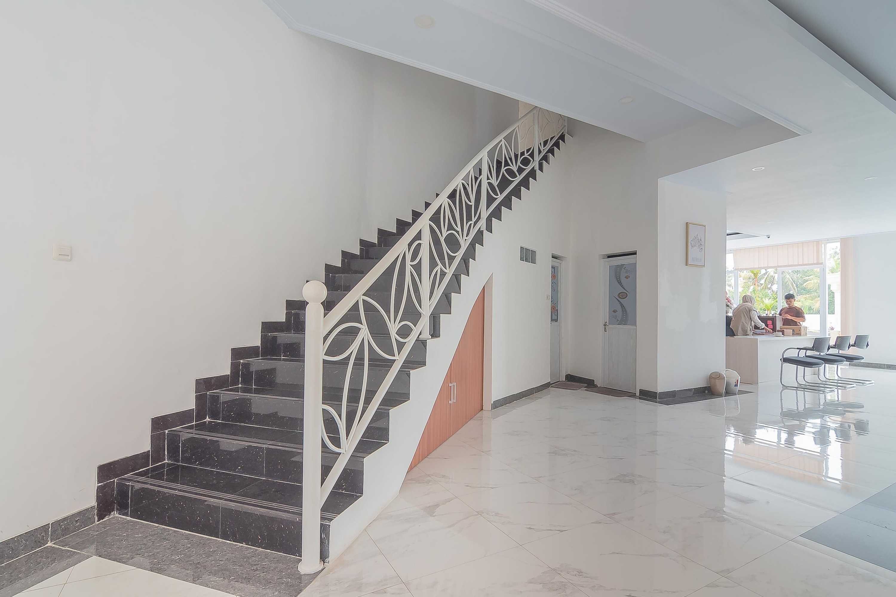 Gift card for Reddoorz Syariah @ Villa Grand Mutiara Tasikmalaya