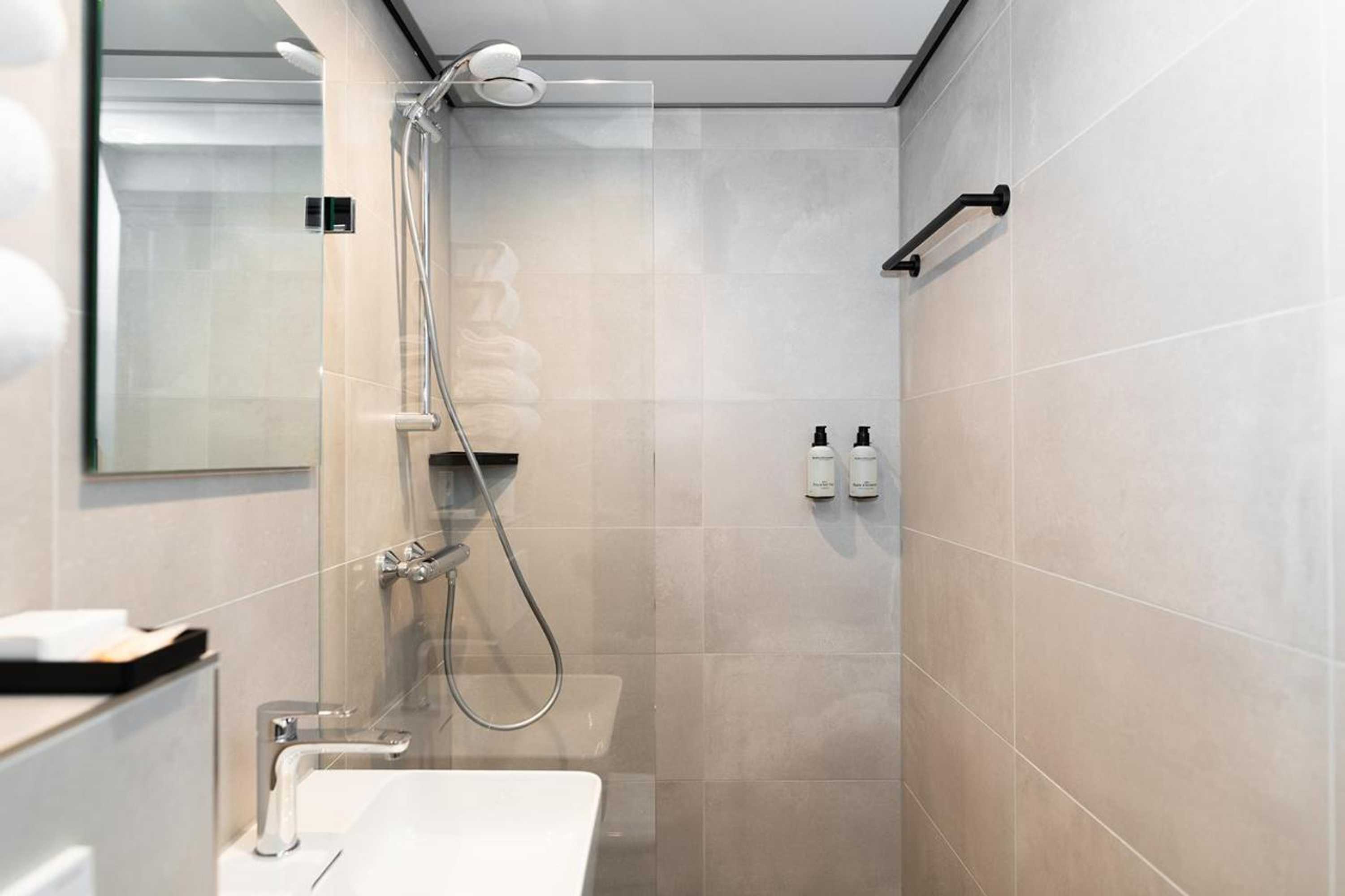 Gift card for Hotel de Werelt