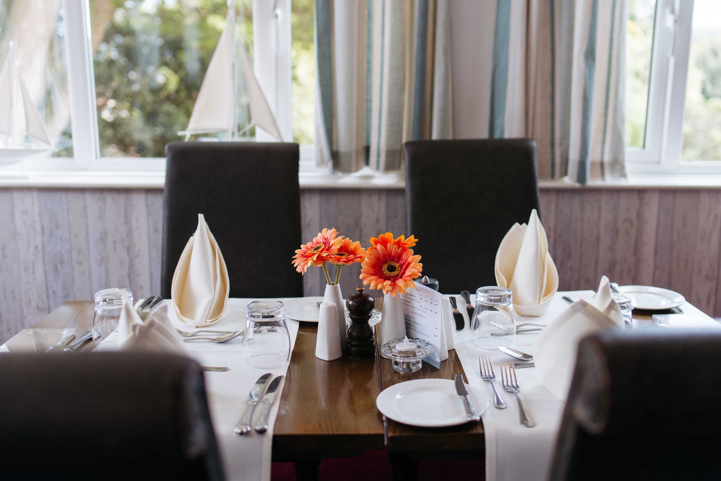 Gift card for Northfield Hotel