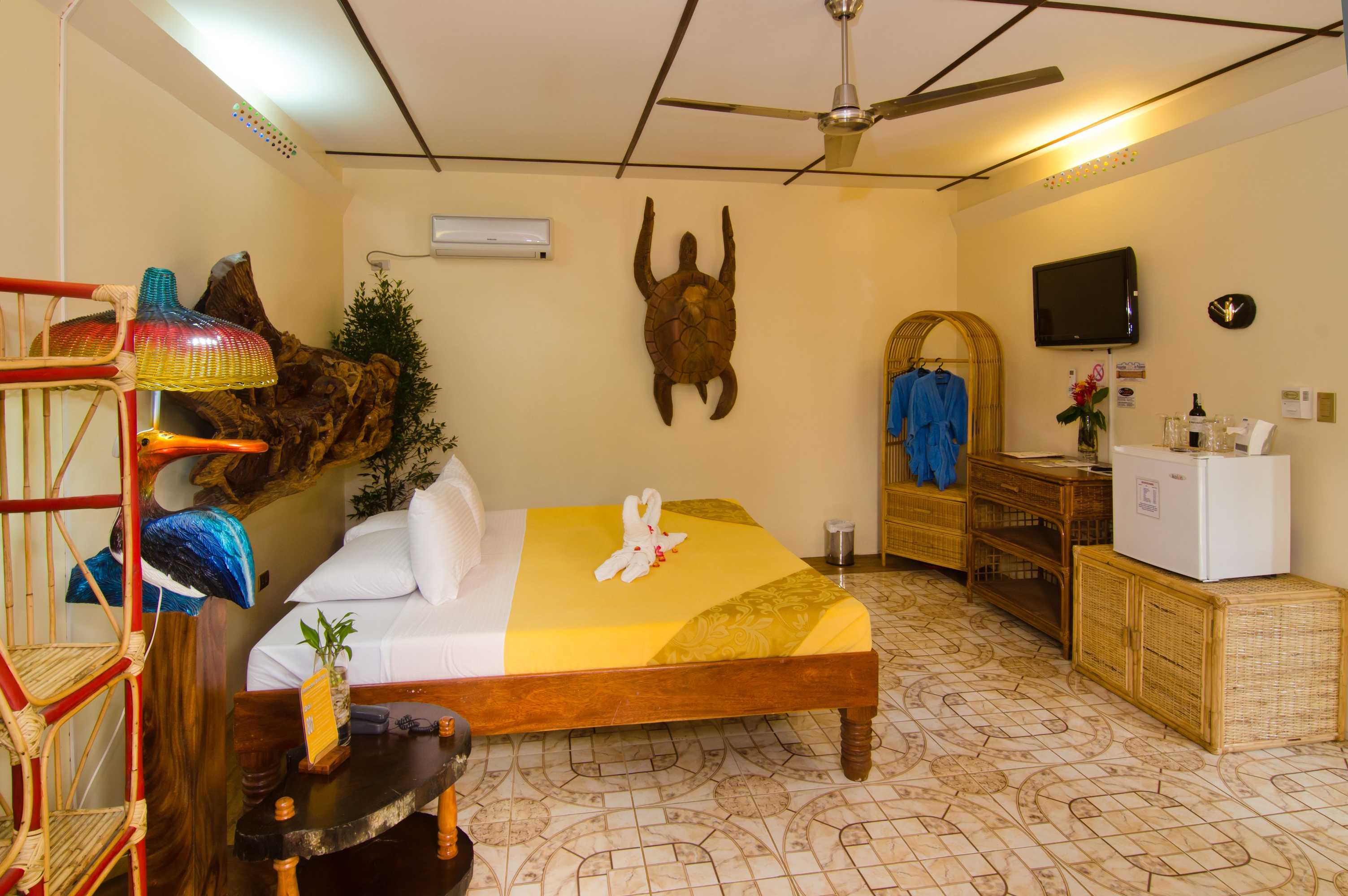 Gift card for Deep Forest Garden Hotel