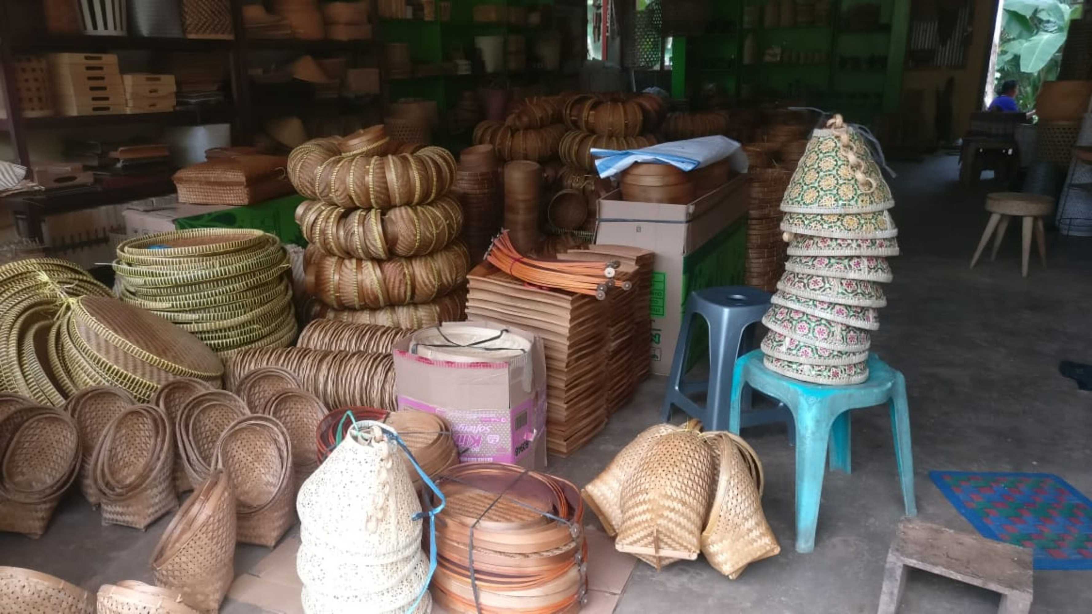 Gift card for Adji Homestay - Hostel