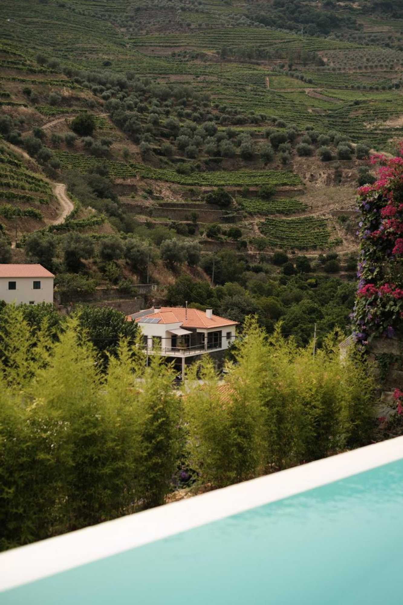 Gift card for Quinta da Travessa