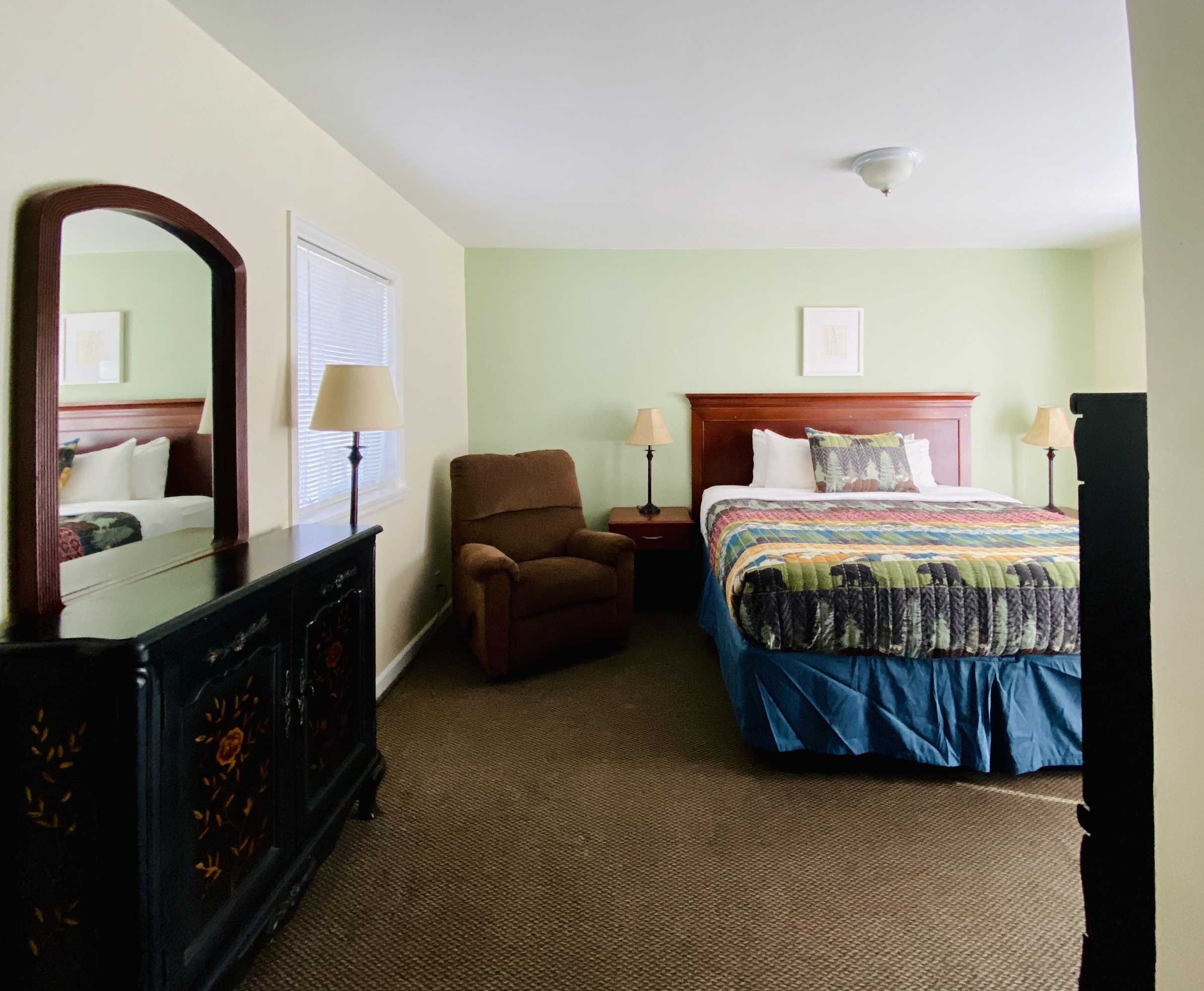 Gift card for Salida Inn & Monarch Suites