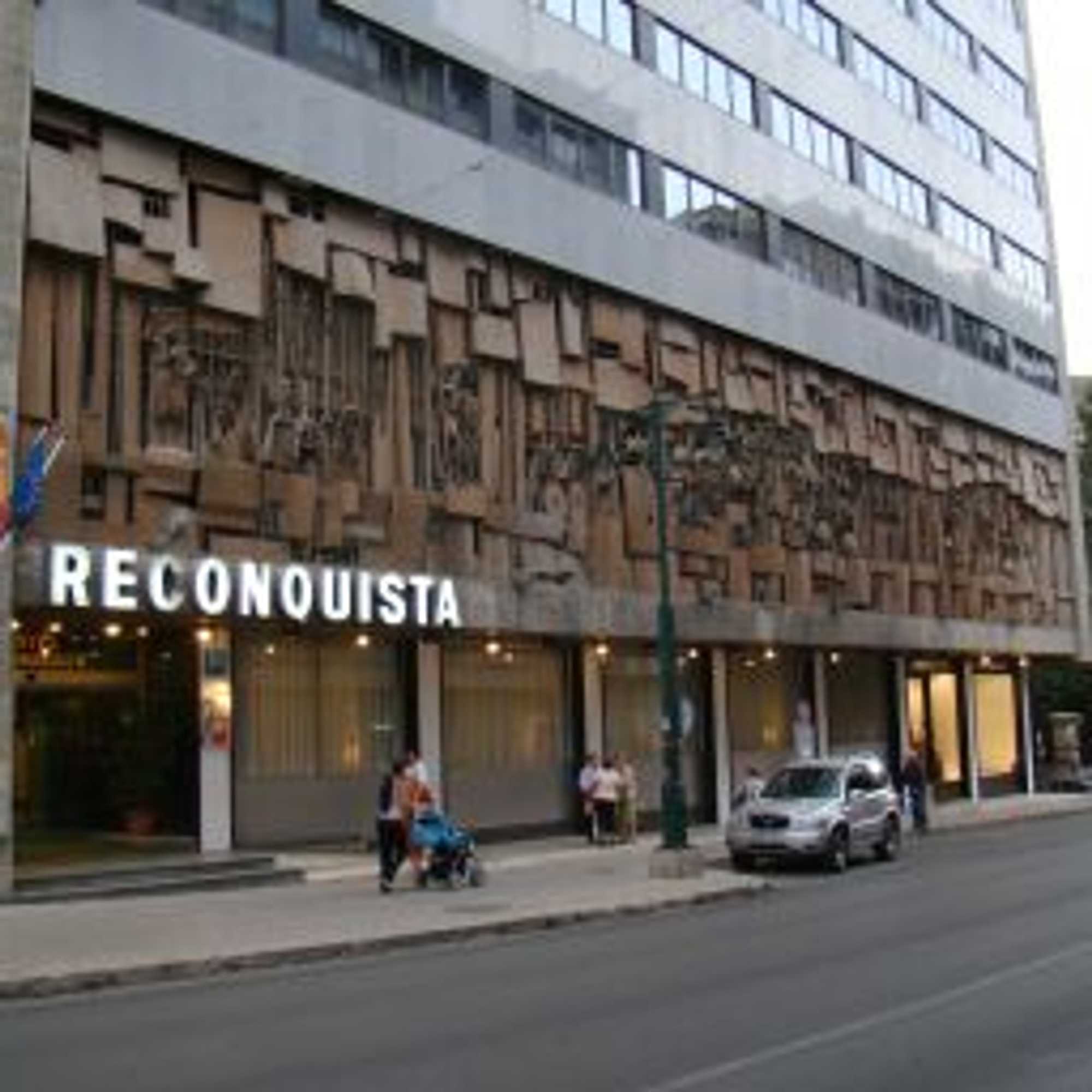 Gift card for Hotel Reconquista Gift card for Hotel Reconquista