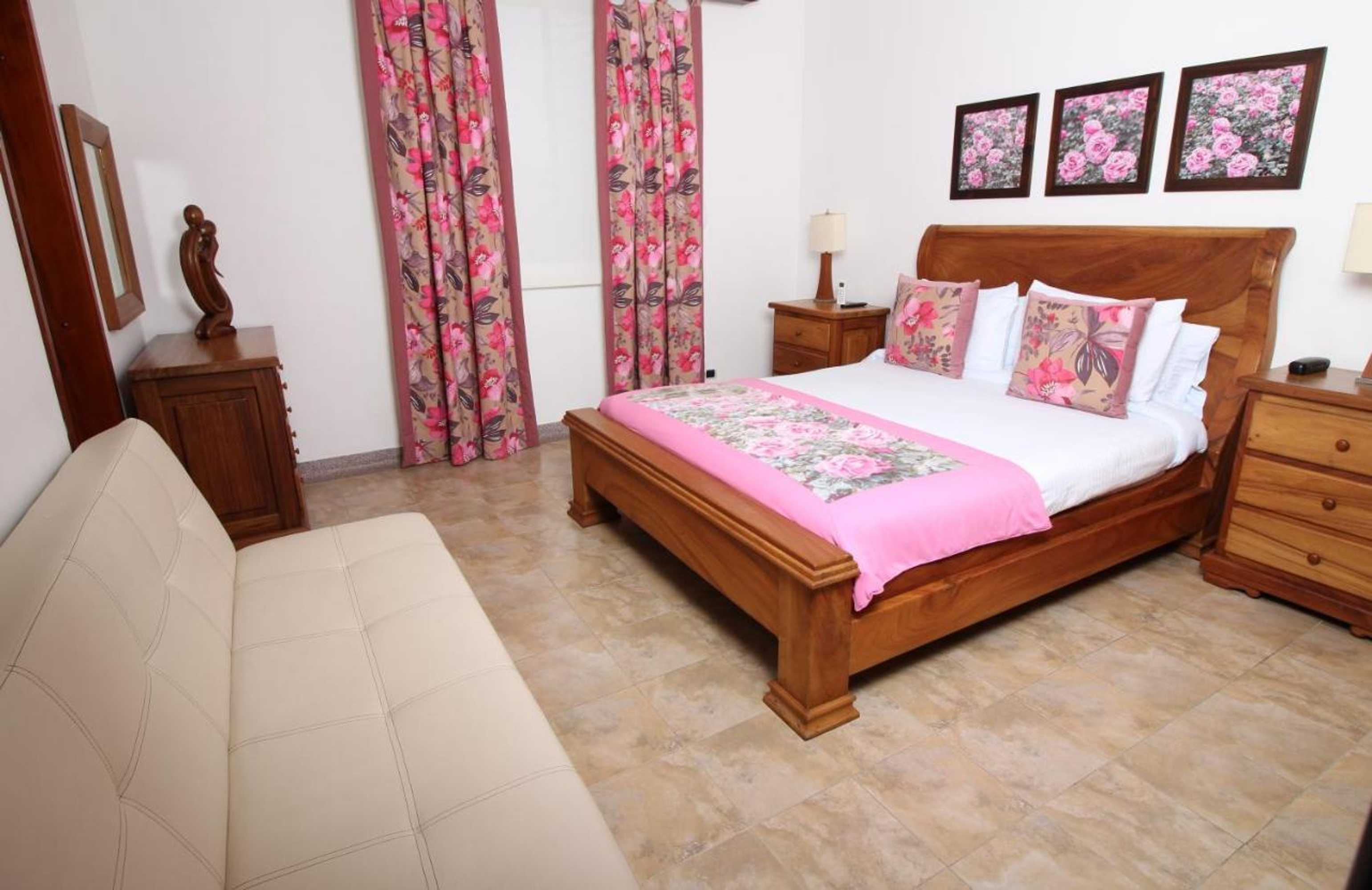 Gift card for Amazilia Hotel