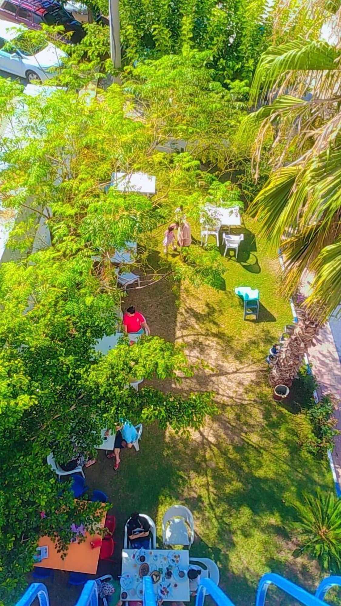 Gift card for Deniz Otel