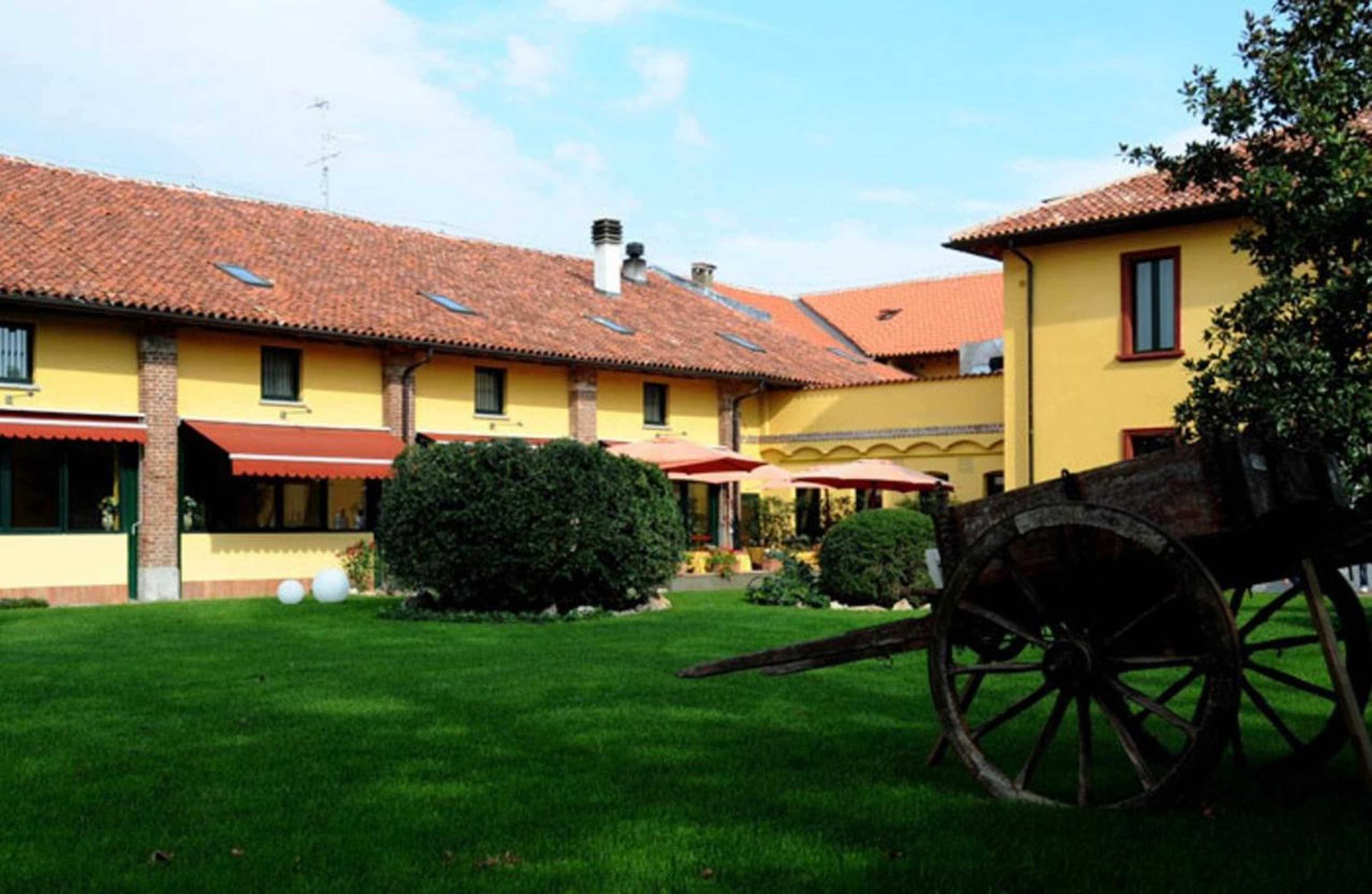 Gift card for Hotel Cascina Marisa Gift card for Hotel Cascina Marisa