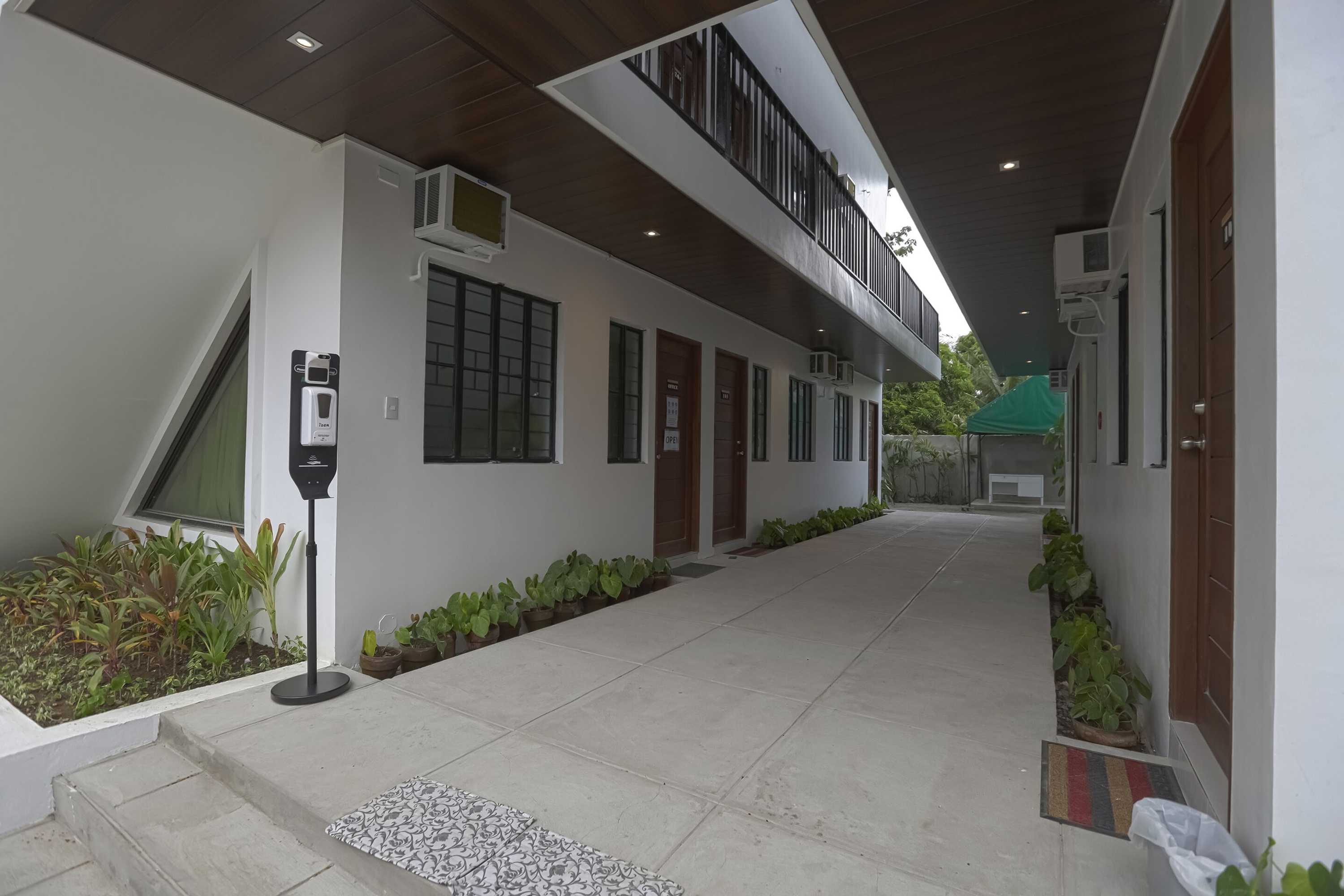 Gift card for Oyo 736 Jade Apartelle