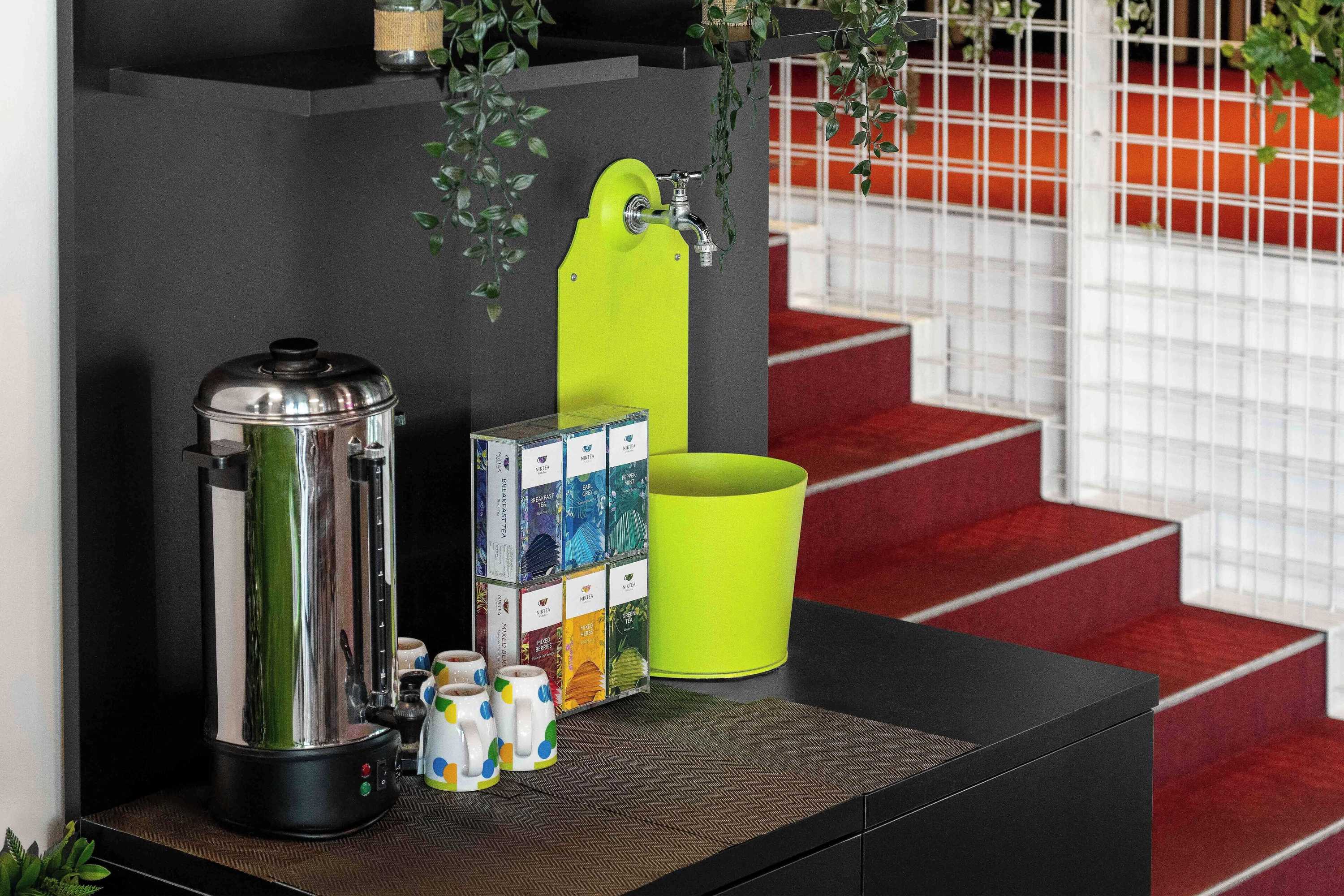 Gift card for Ibis Styles Ljubljana Centre Gift card for Ibis Styles Ljubljana Centre