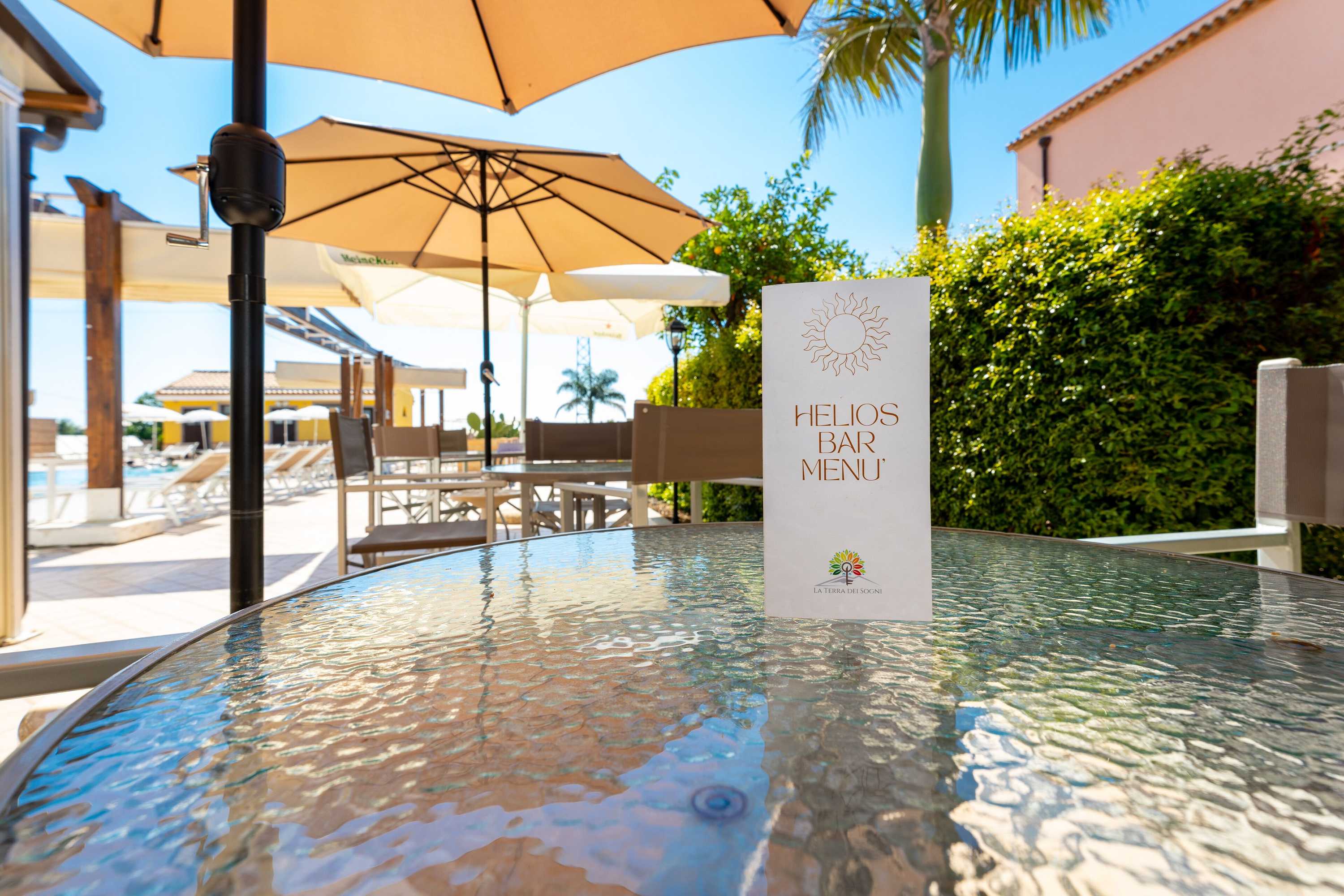 Gift card for La Terra Dei Sogni Country Hotel Gift card for La Terra Dei Sogni Country Hotel