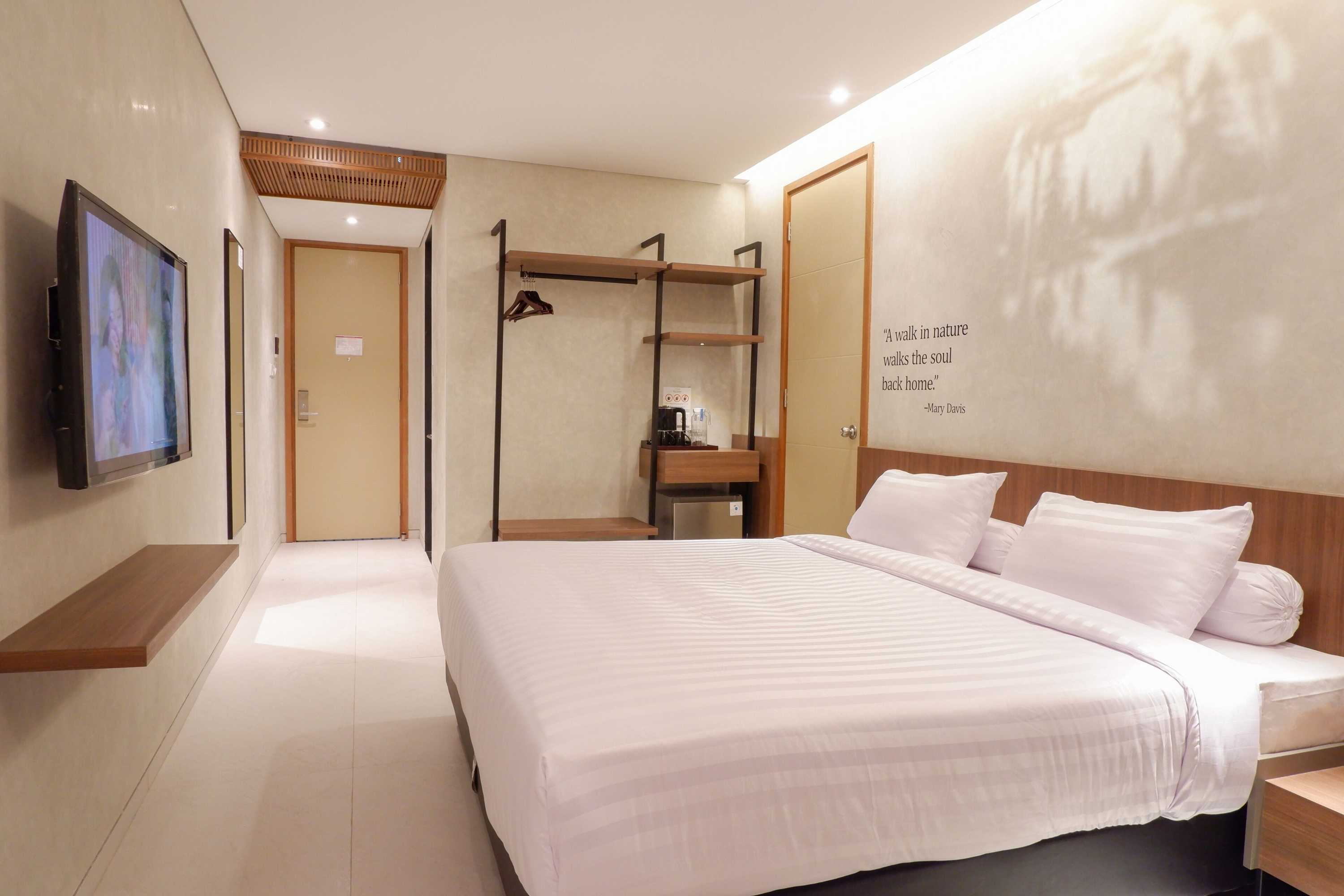 Gift card for Trio Azana Resort Magelang