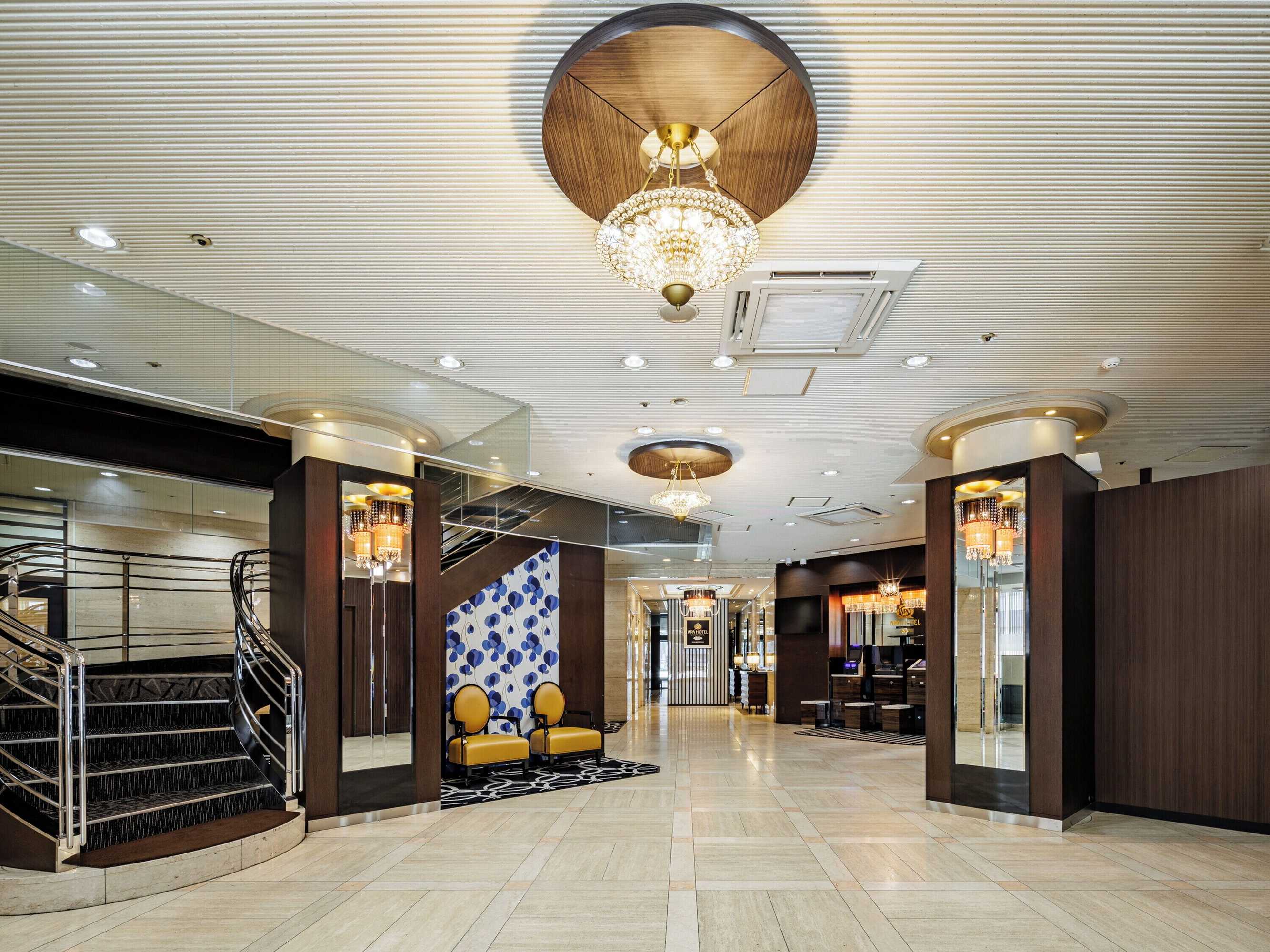Gift card for Apa Hotel Kokura Ekimae Gift card for Apa Hotel Kokura Ekimae