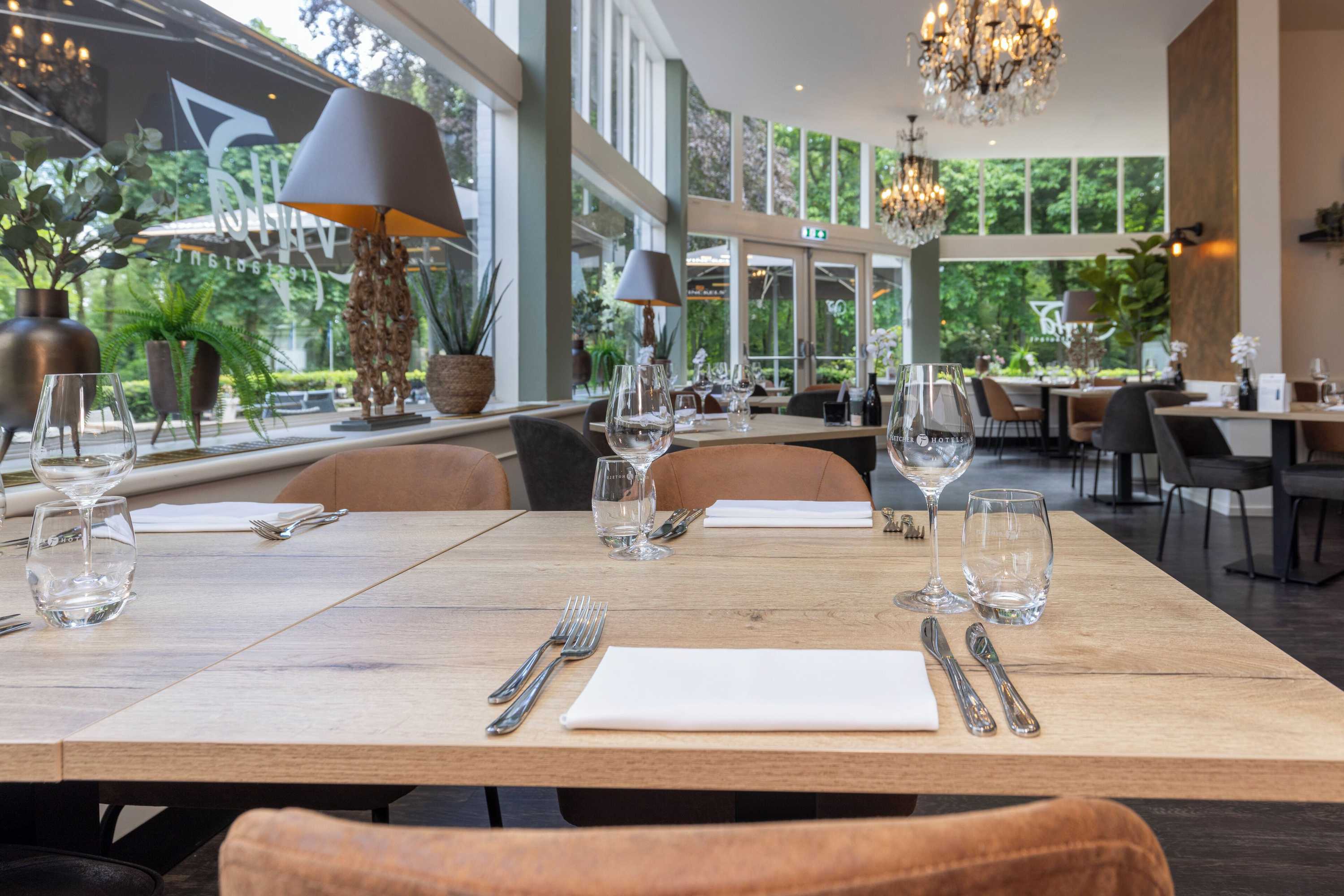 Gift card for Fletcher Hotel - Restaurant Erica Gift card for Fletcher Hotel - Restaurant Erica