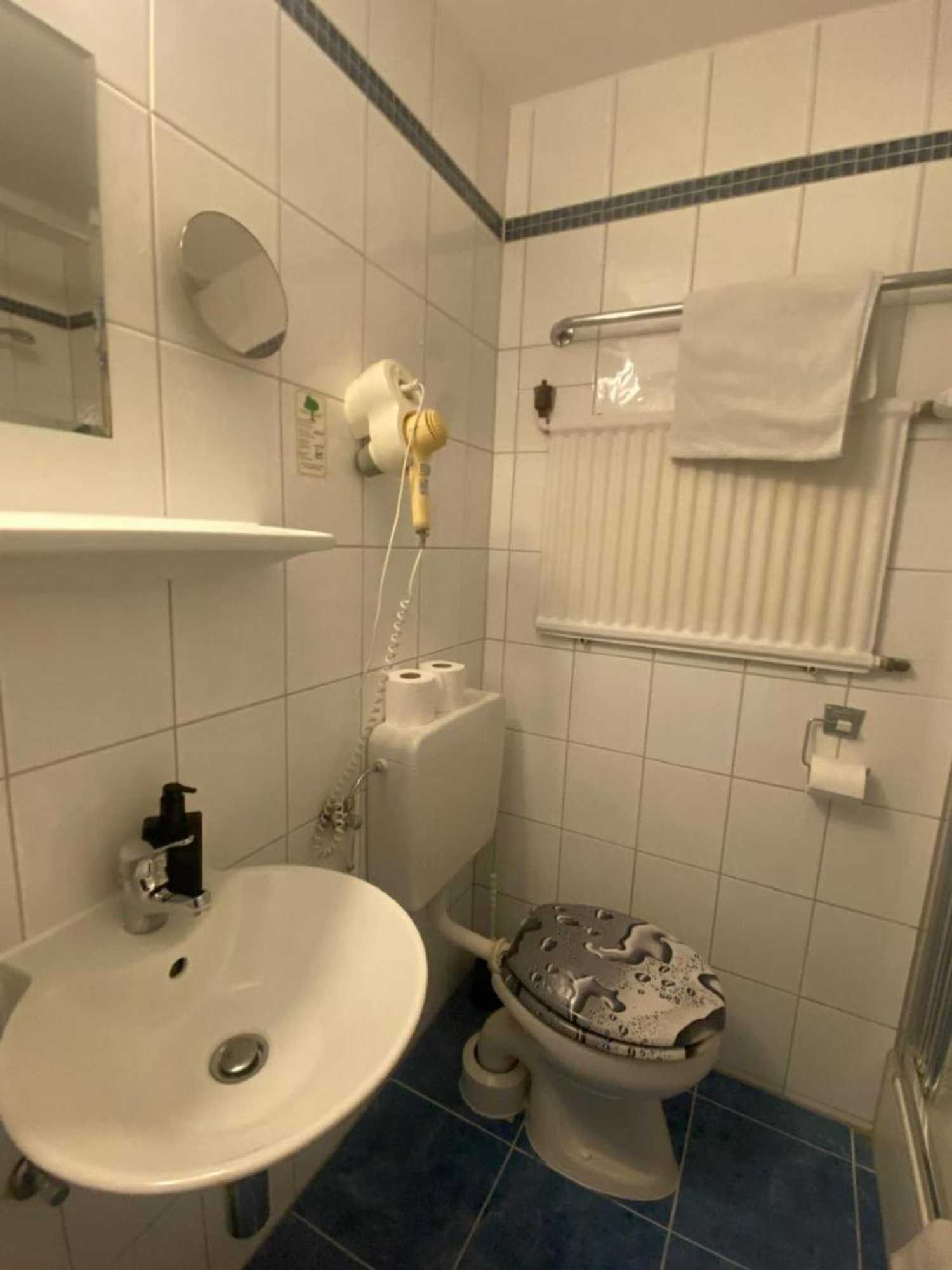 Gift card for Hotel Wahlster