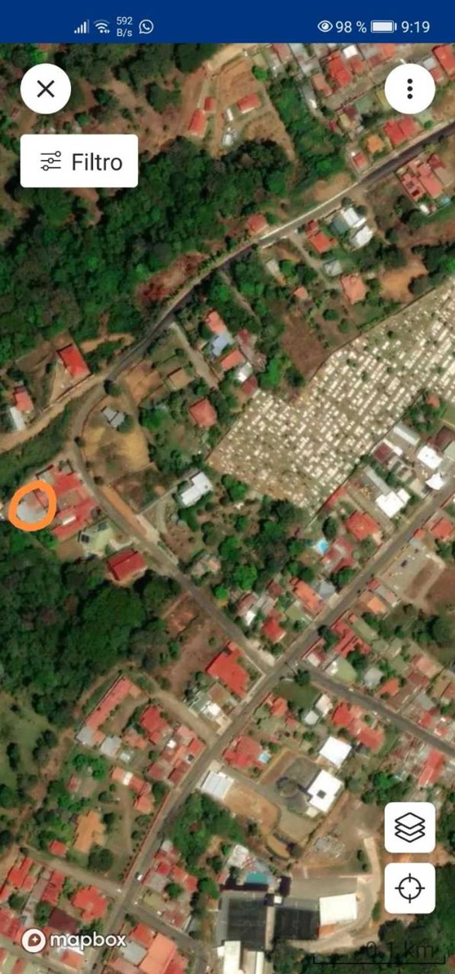 Gift card for Victoria House Gift card for Victoria House